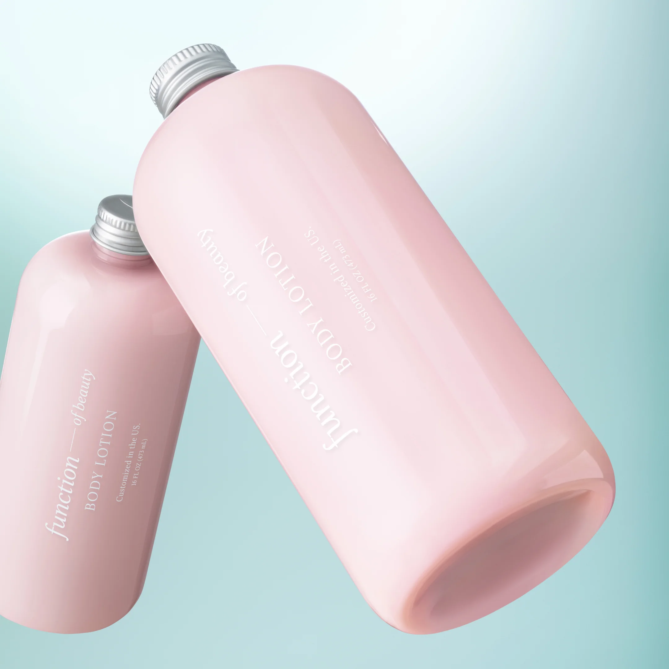 Custom Body Lotion - Image 4