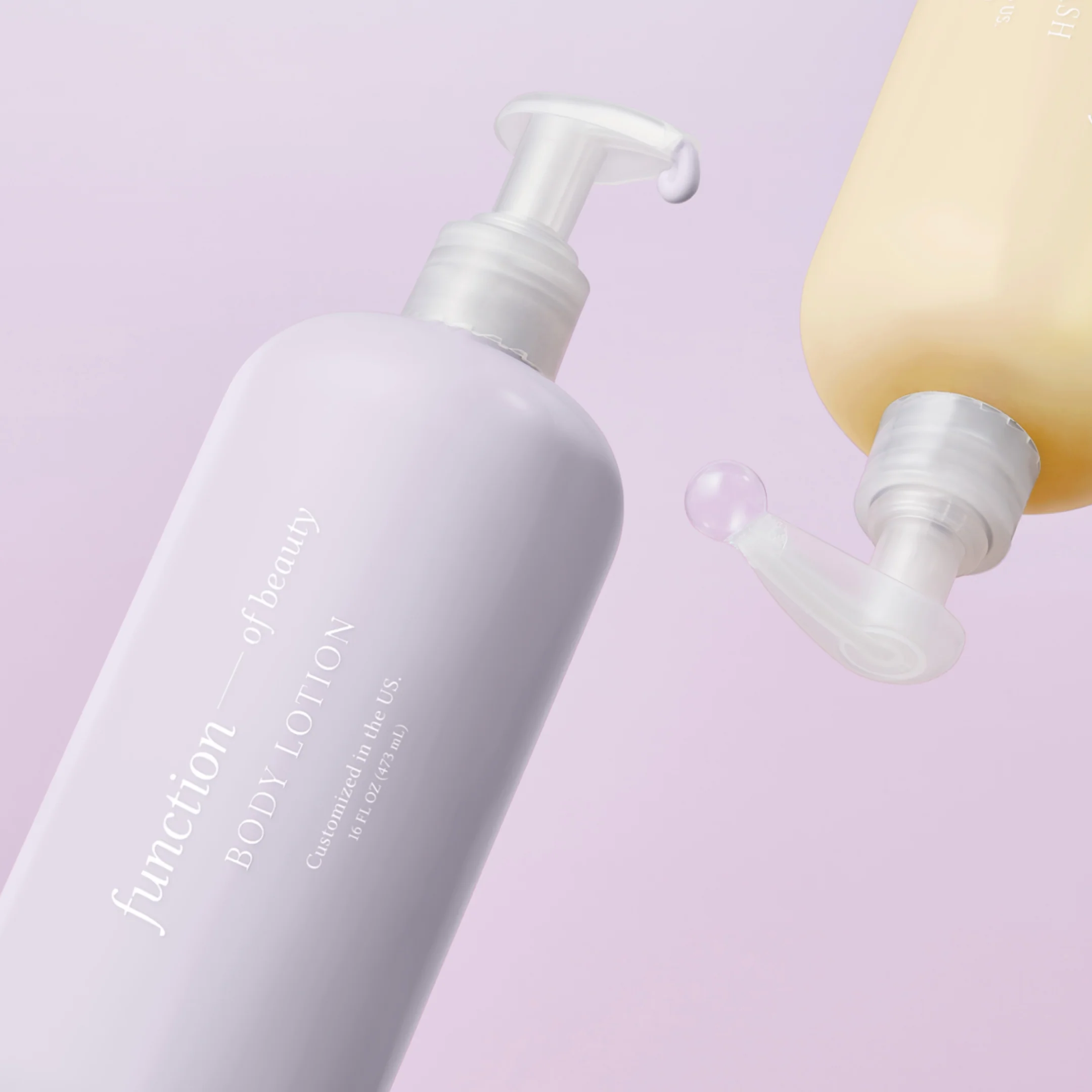 Custom Body Lotion - Image 8