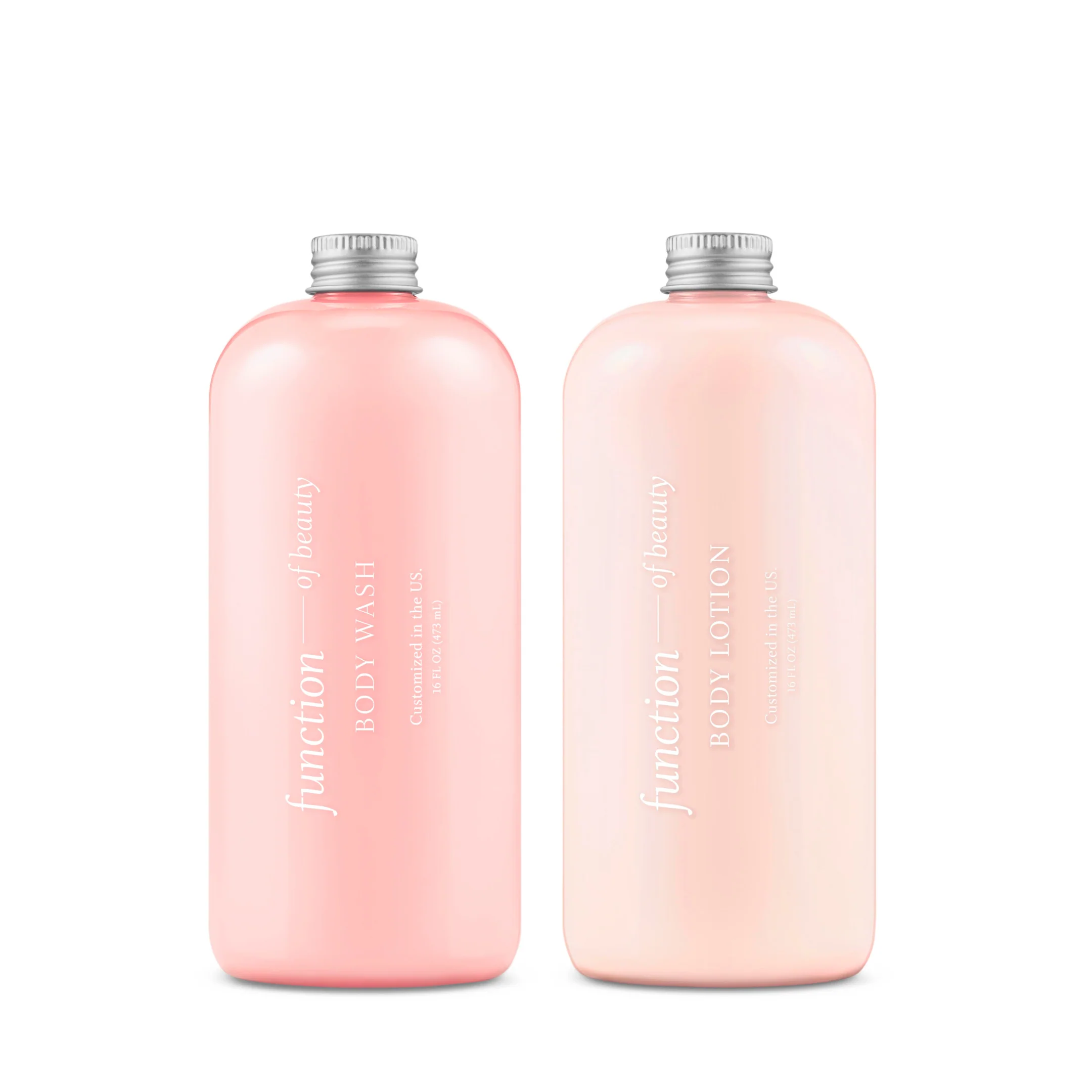 Custom Body Lotion & Body Wash - Image 10
