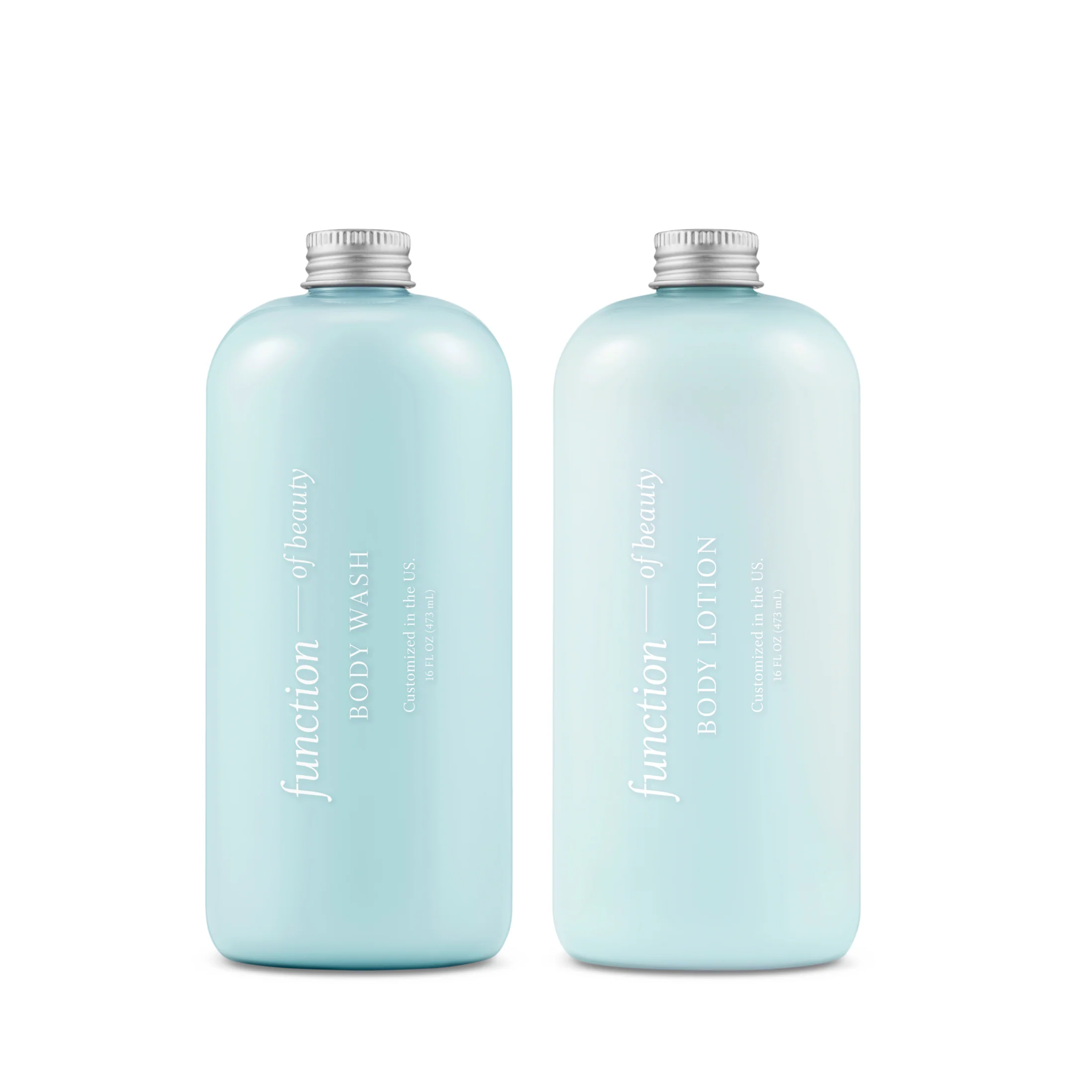 Custom Body Lotion & Body Wash - Image 11