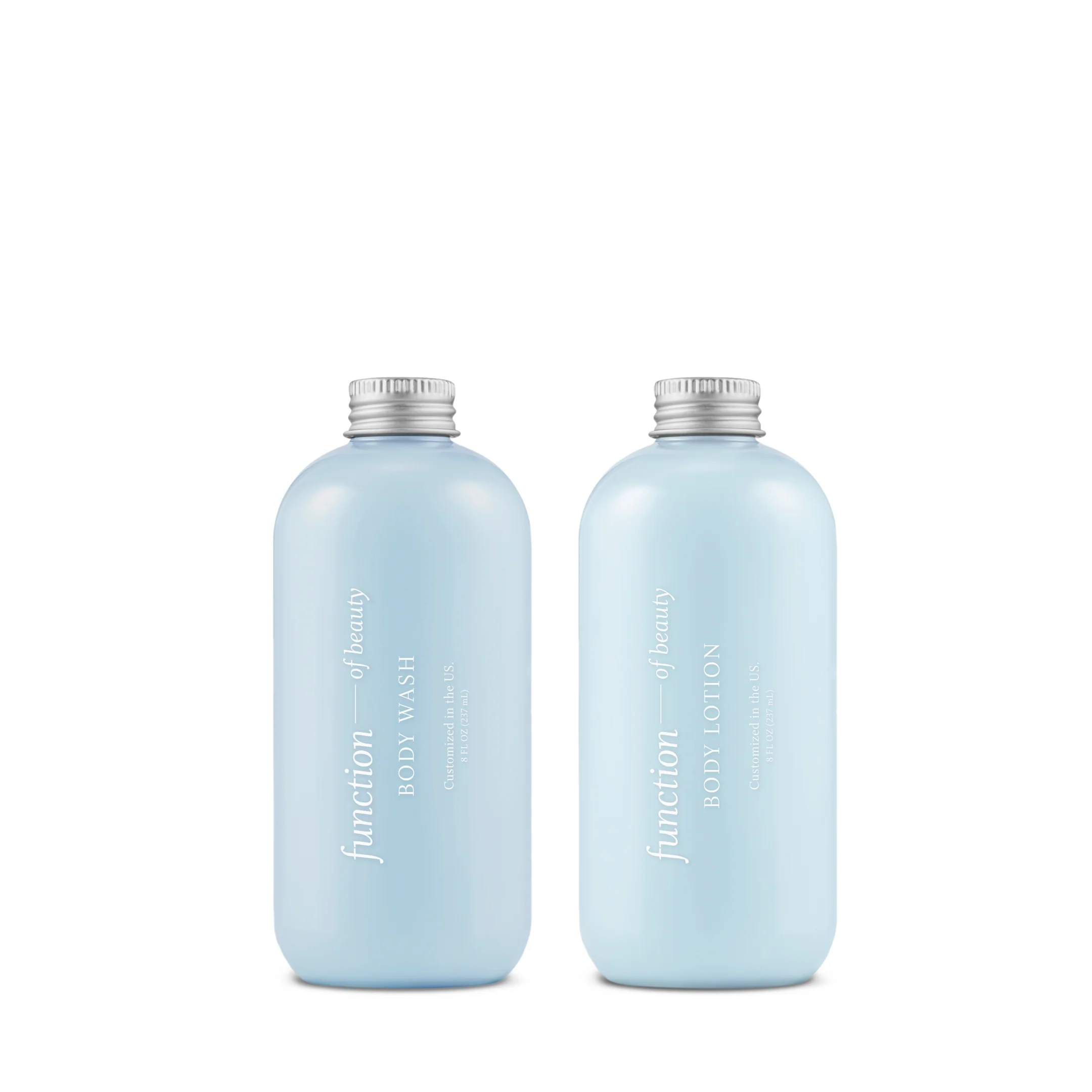 Custom Body Lotion & Body Wash - Image 12