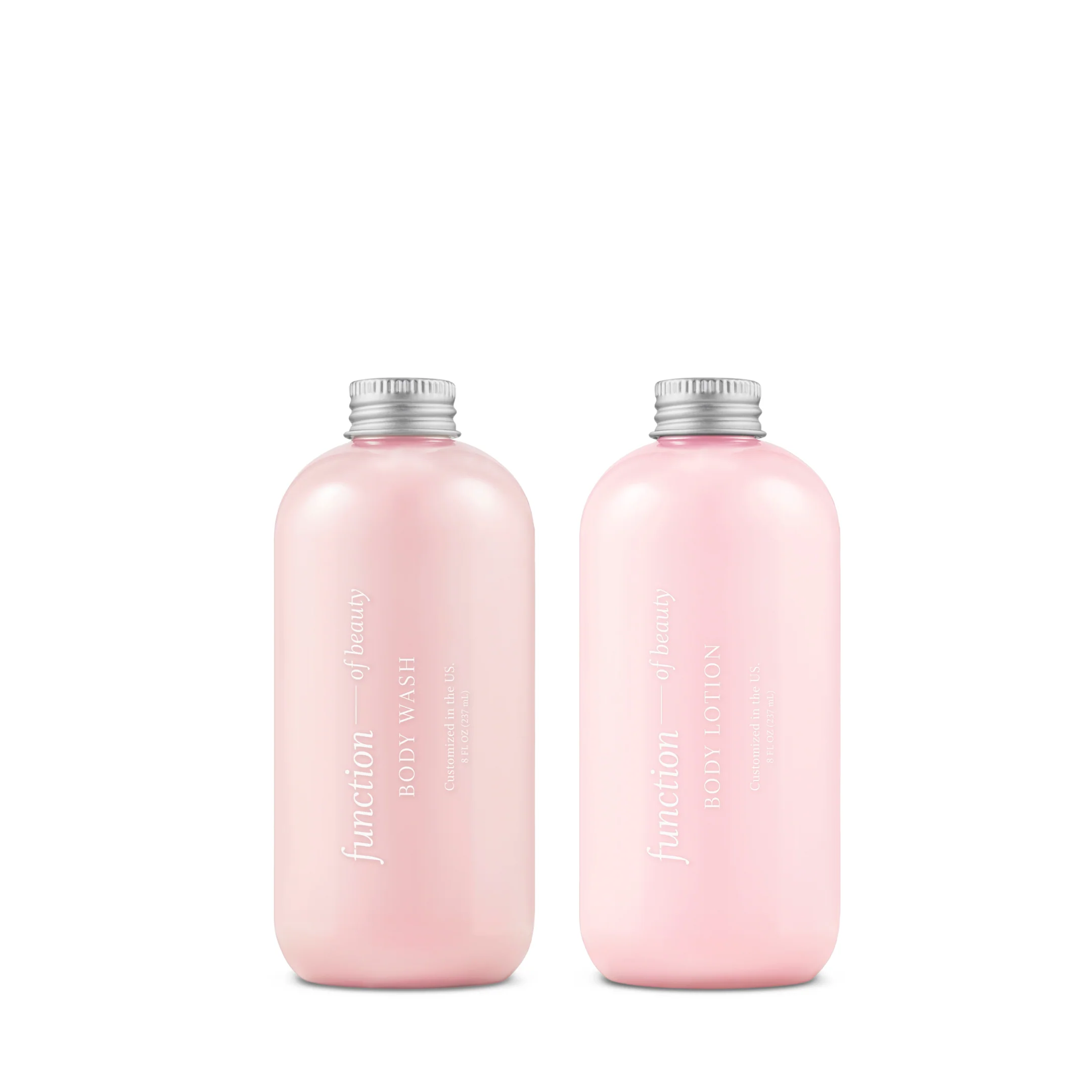 Custom Body Lotion & Body Wash - Image 13