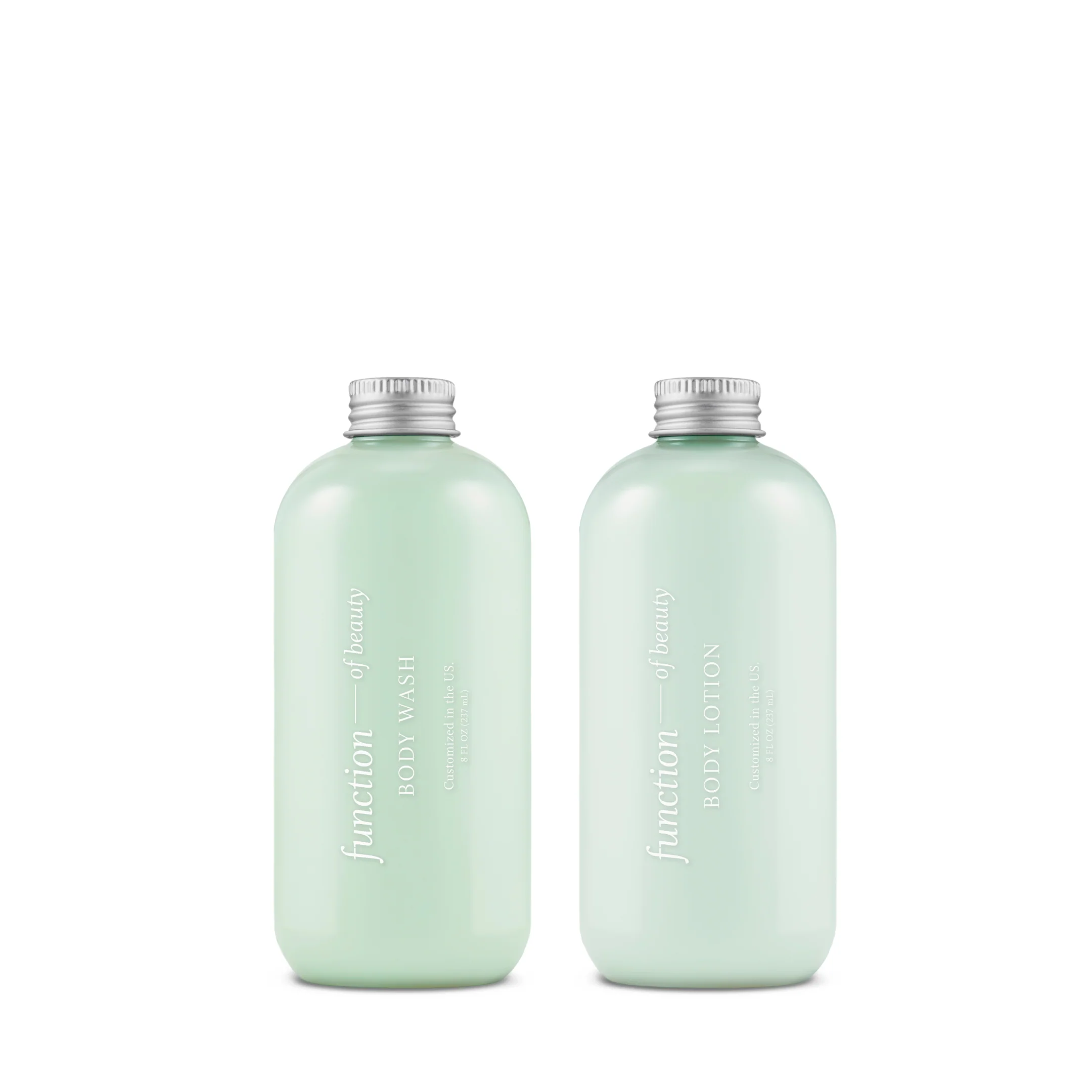 Custom Body Lotion & Body Wash - Image 14