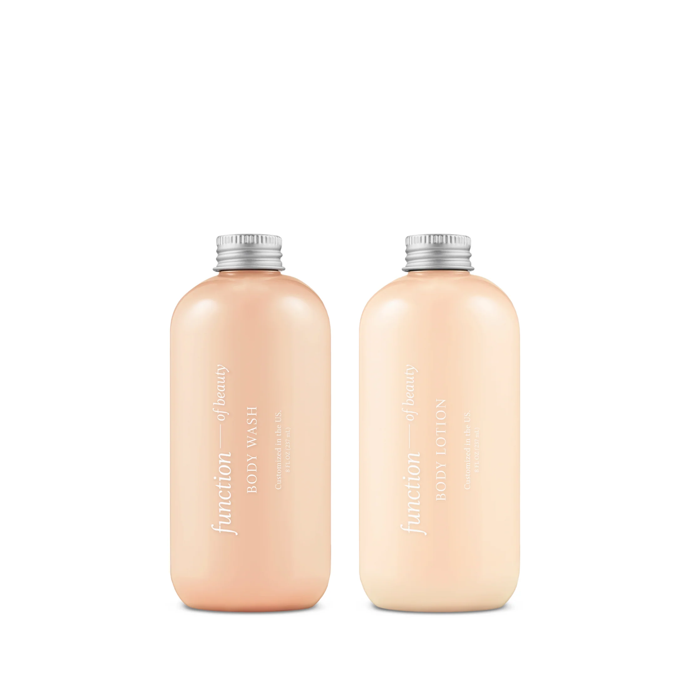 Custom Body Lotion & Body Wash - Image 15