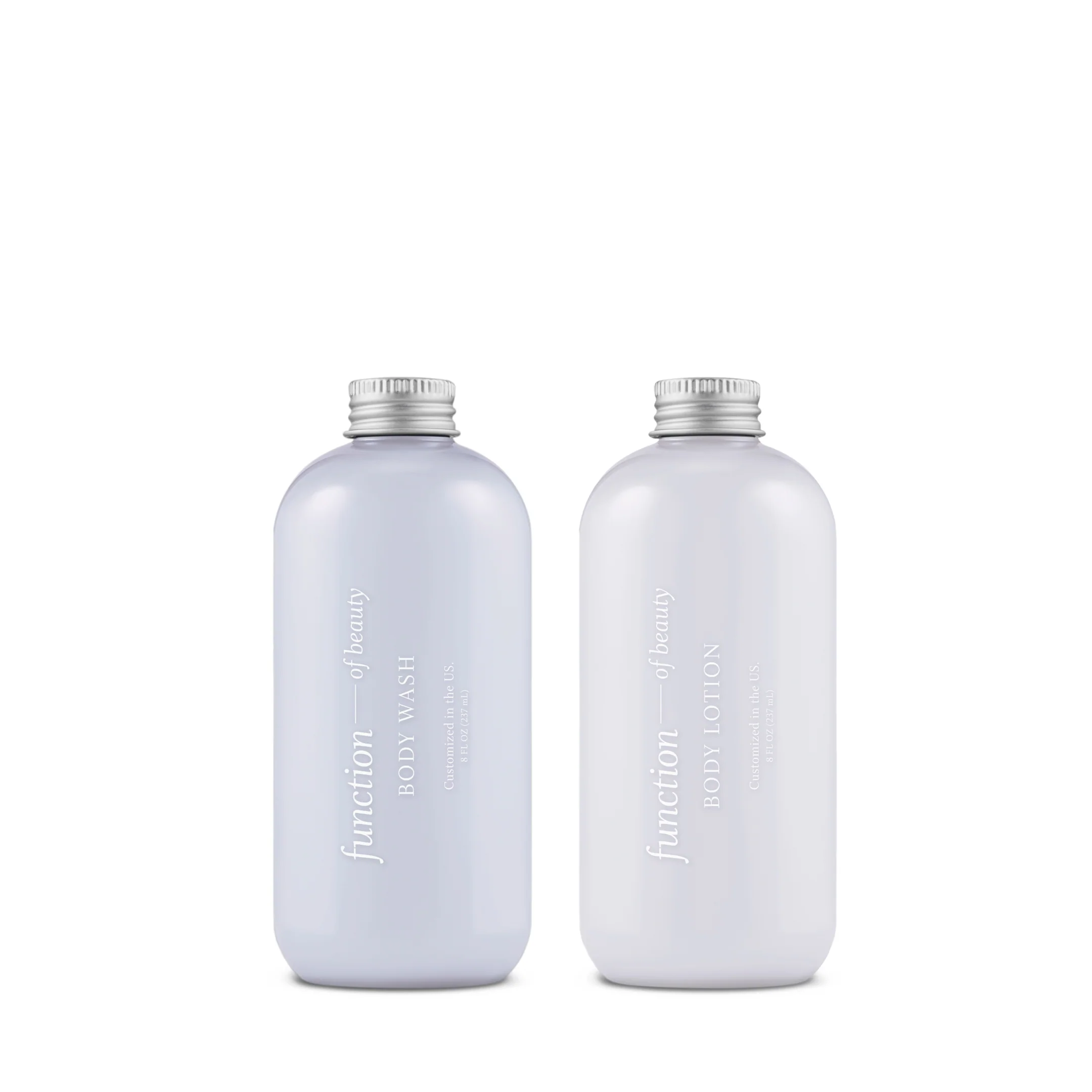 Custom Body Lotion & Body Wash - Image 16
