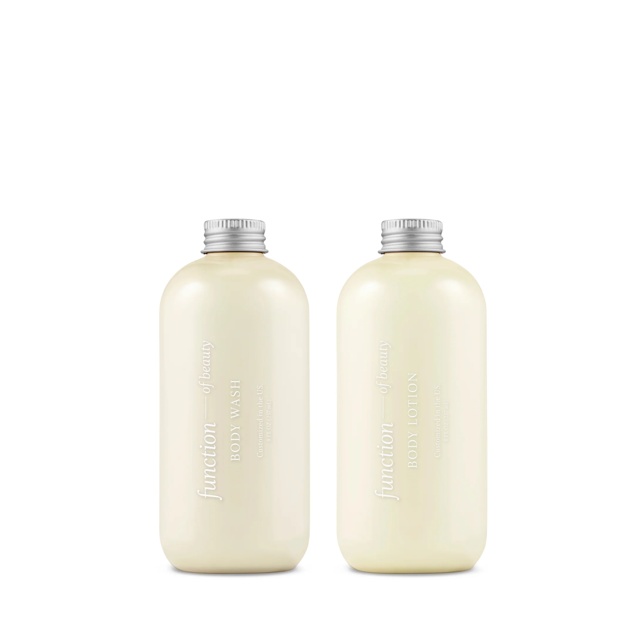 Custom Body Lotion & Body Wash - Image 17