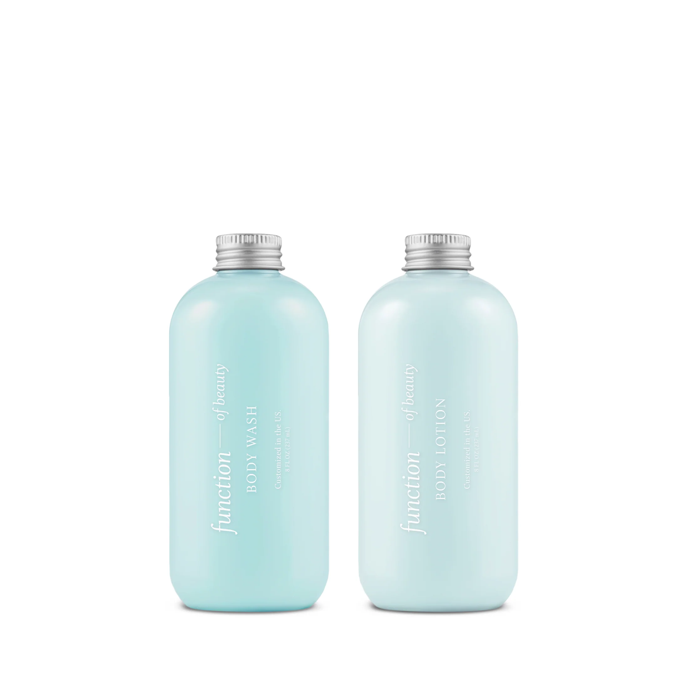 Custom Body Lotion & Body Wash - Image 18
