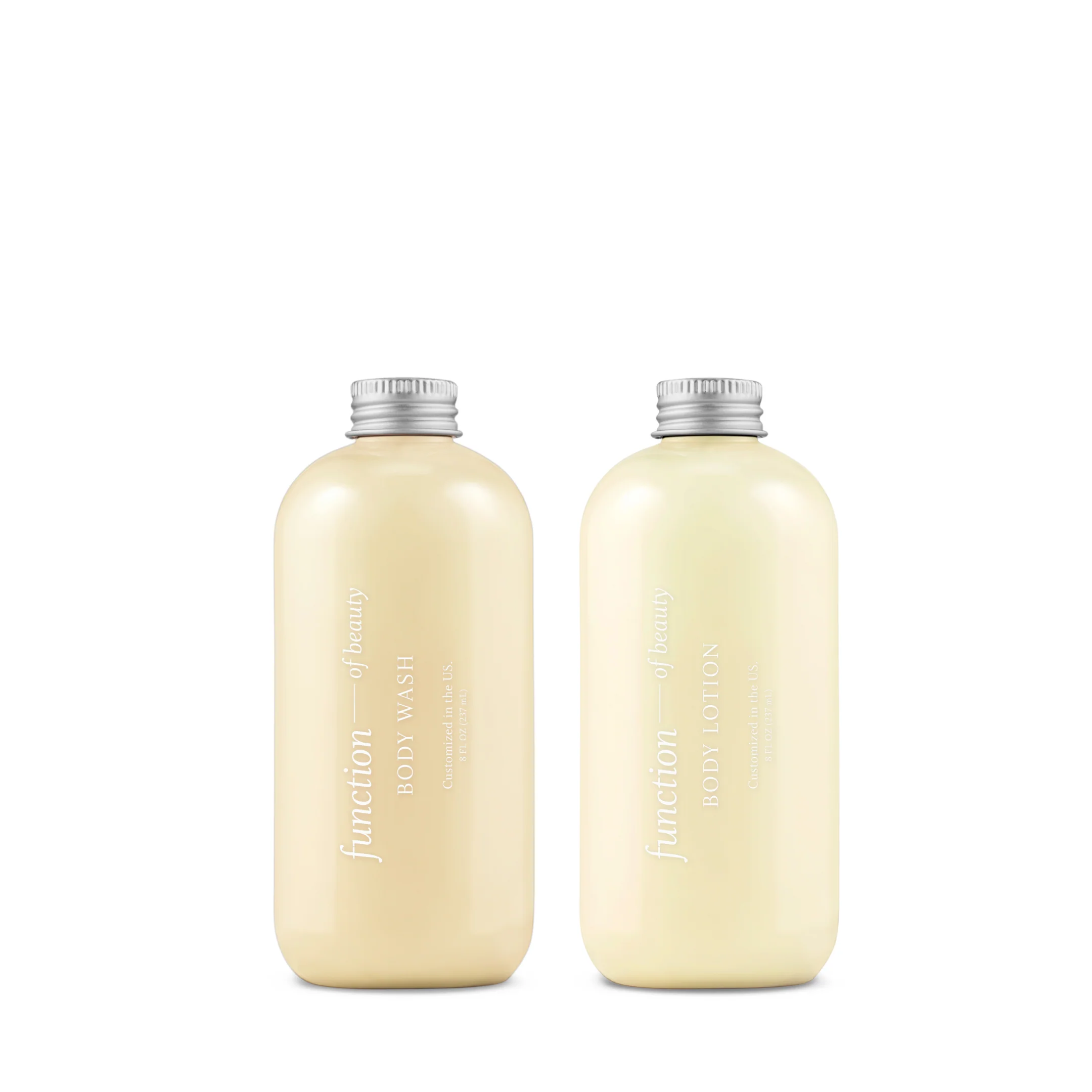 Custom Body Lotion & Body Wash - Image 19