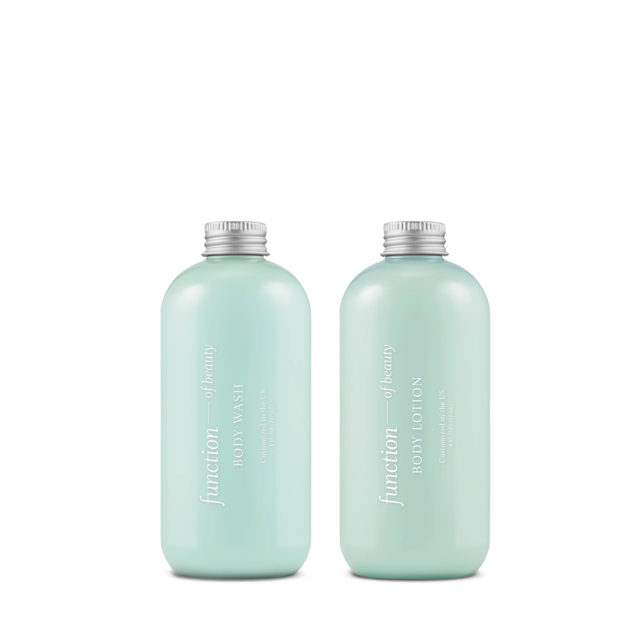Custom Body Lotion & Body Wash - Image 20