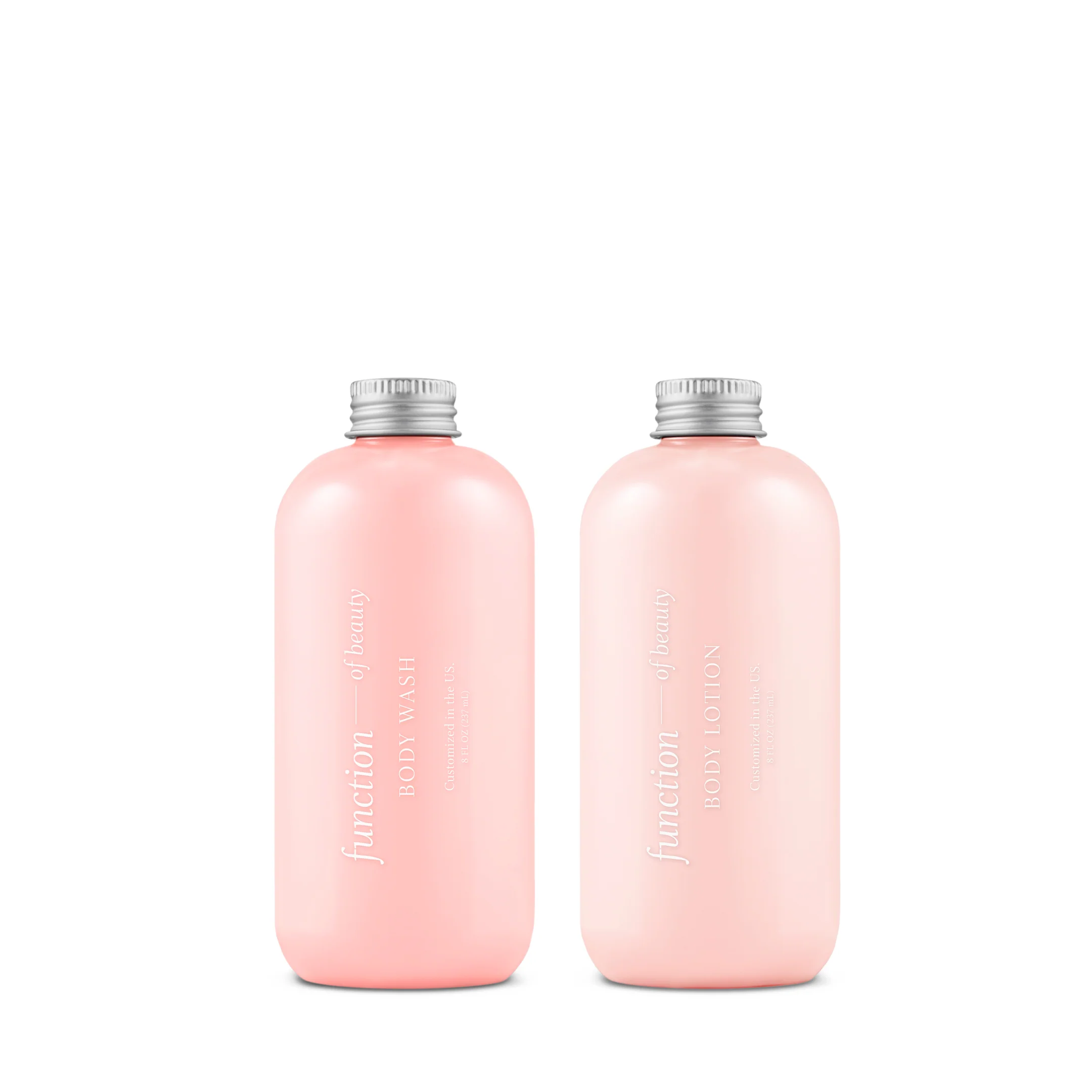 Custom Body Lotion & Body Wash - Image 21