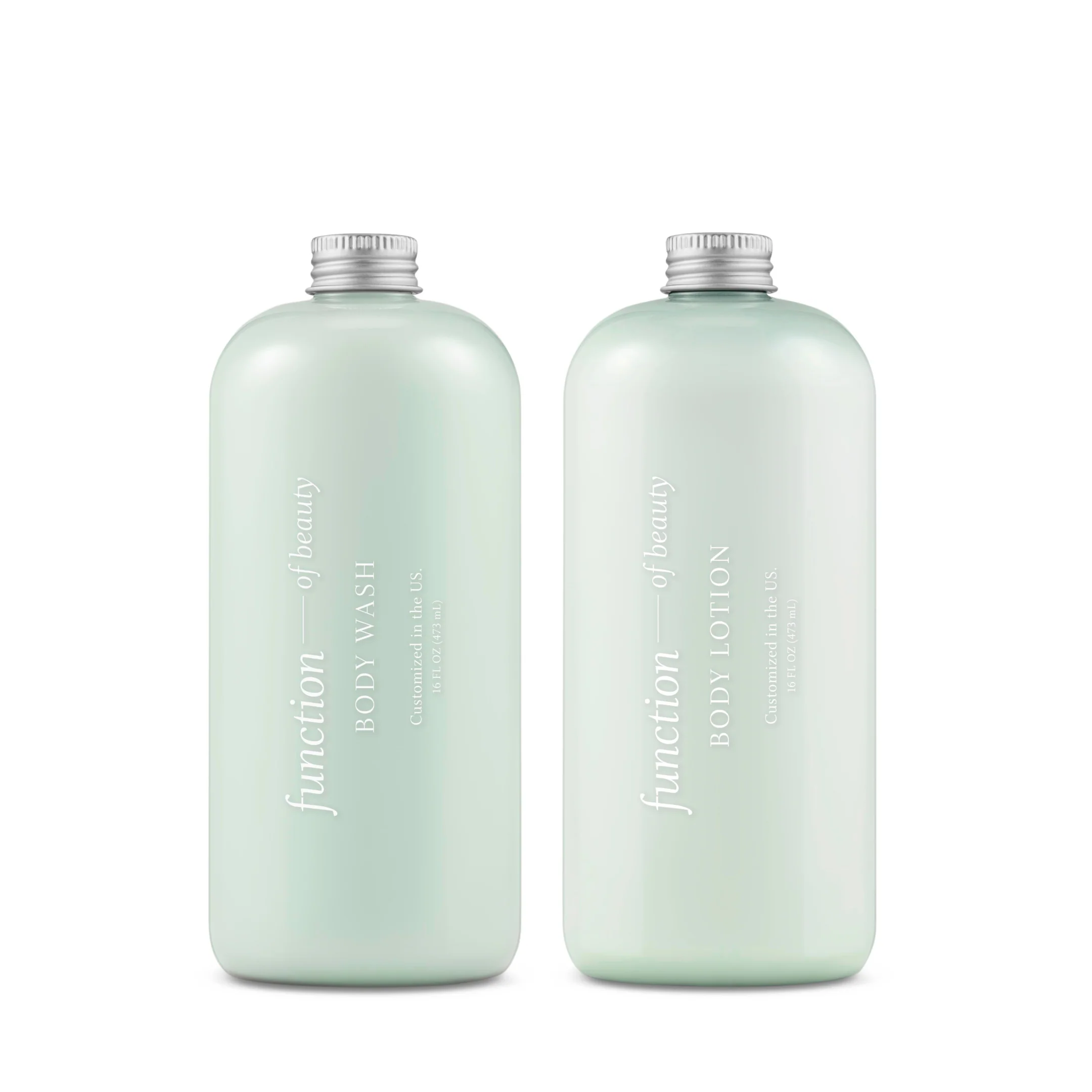 Custom Body Lotion & Body Wash - Image 4