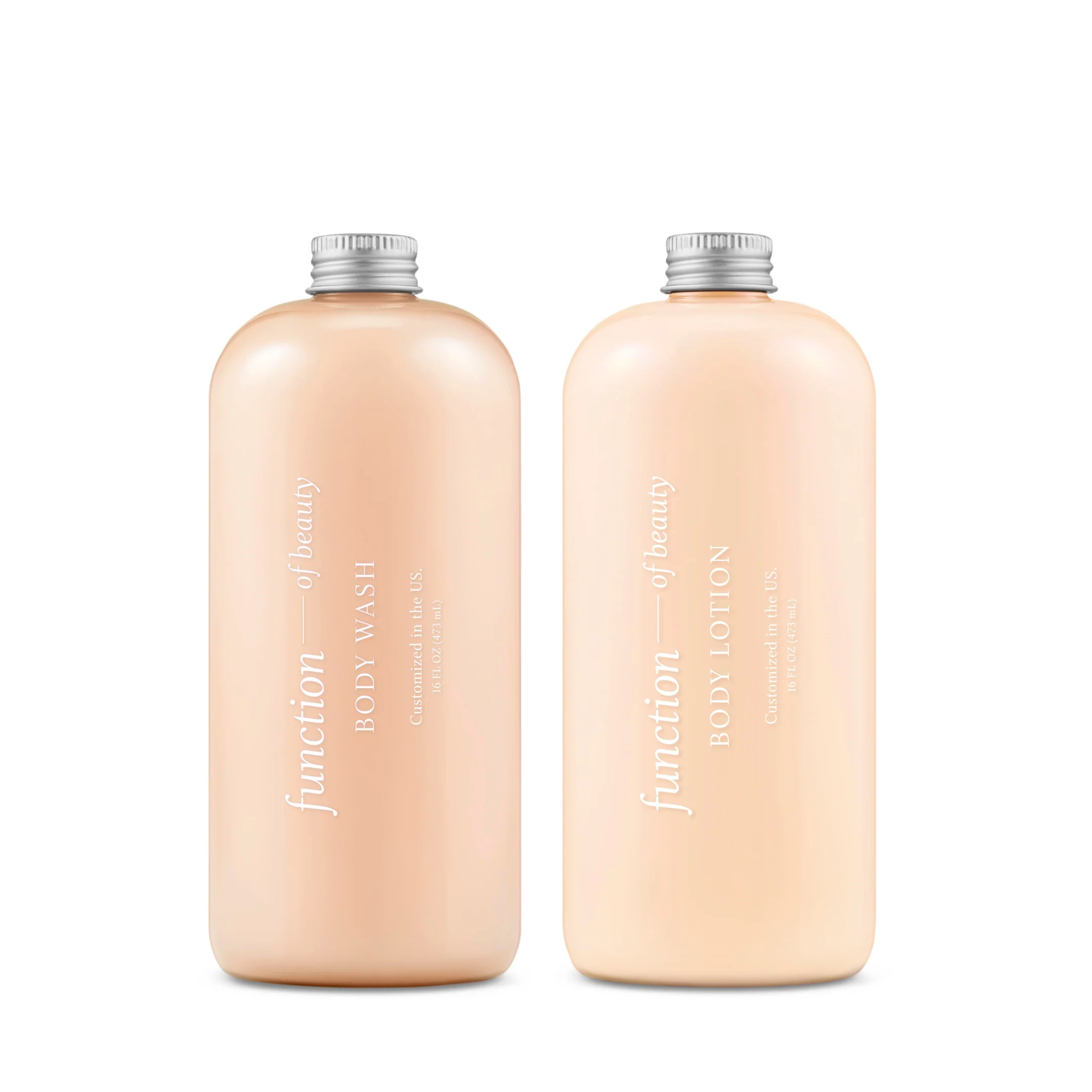 Custom Body Lotion & Body Wash - Image 5
