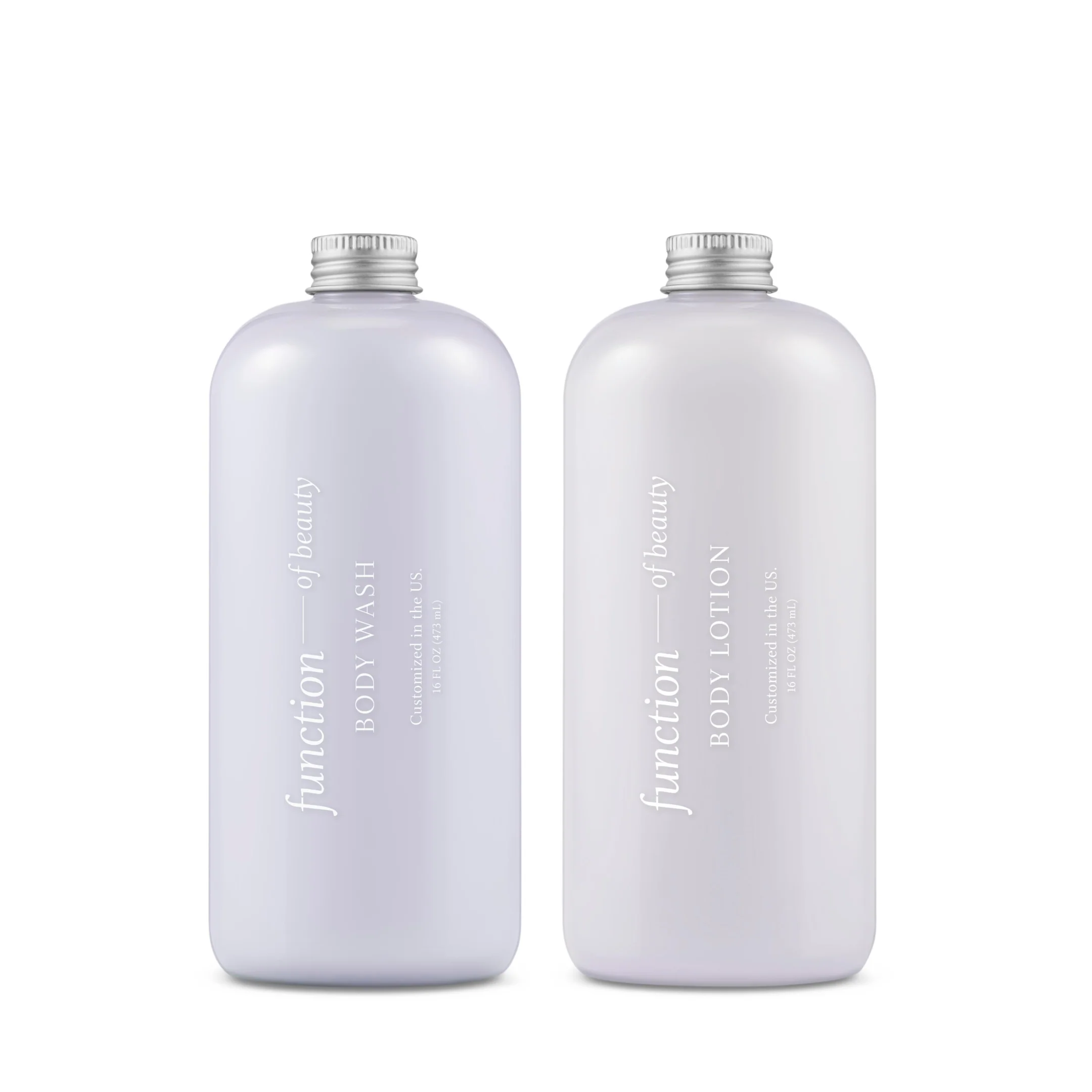 Custom Body Lotion & Body Wash - Image 6
