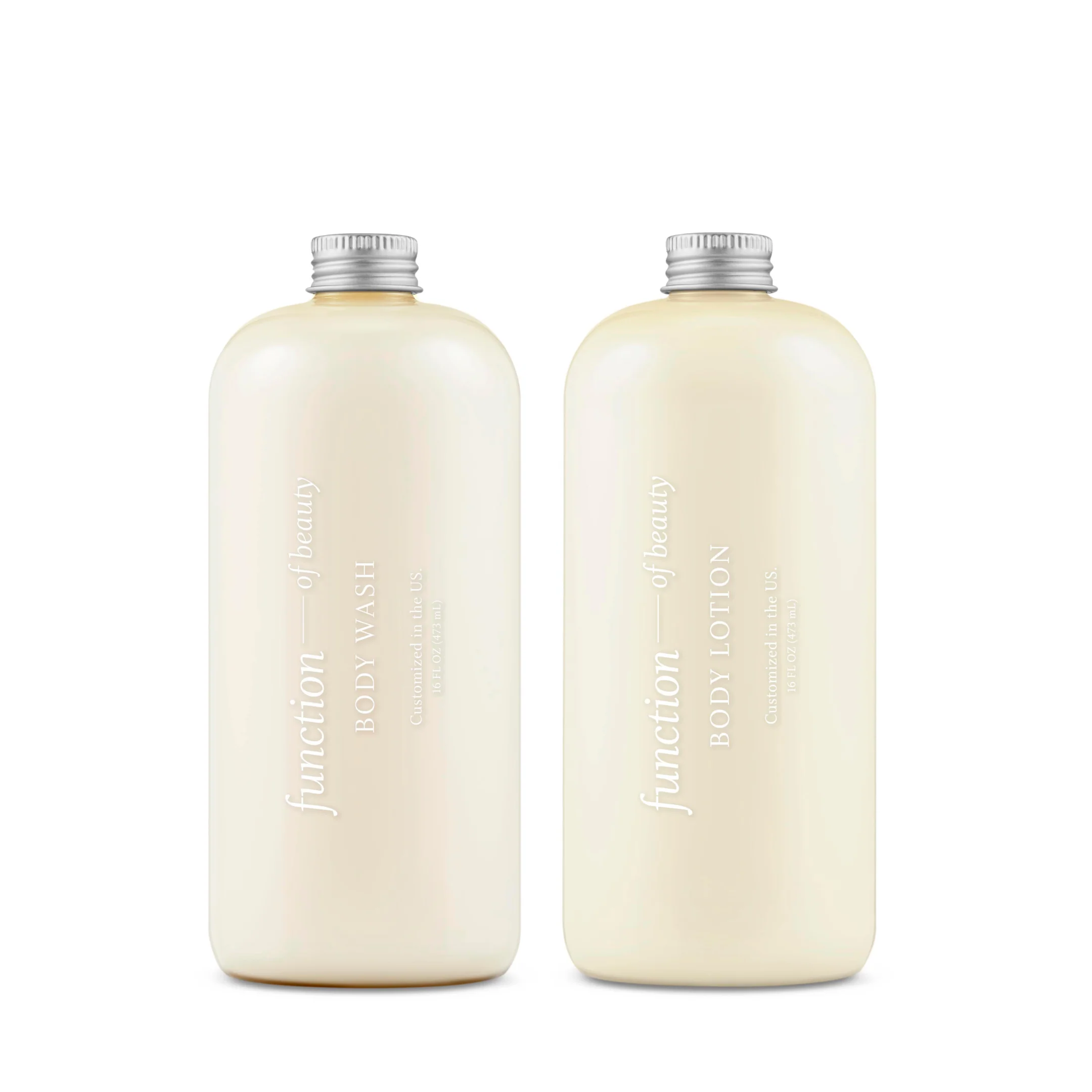 Custom Body Lotion & Body Wash - Image 7