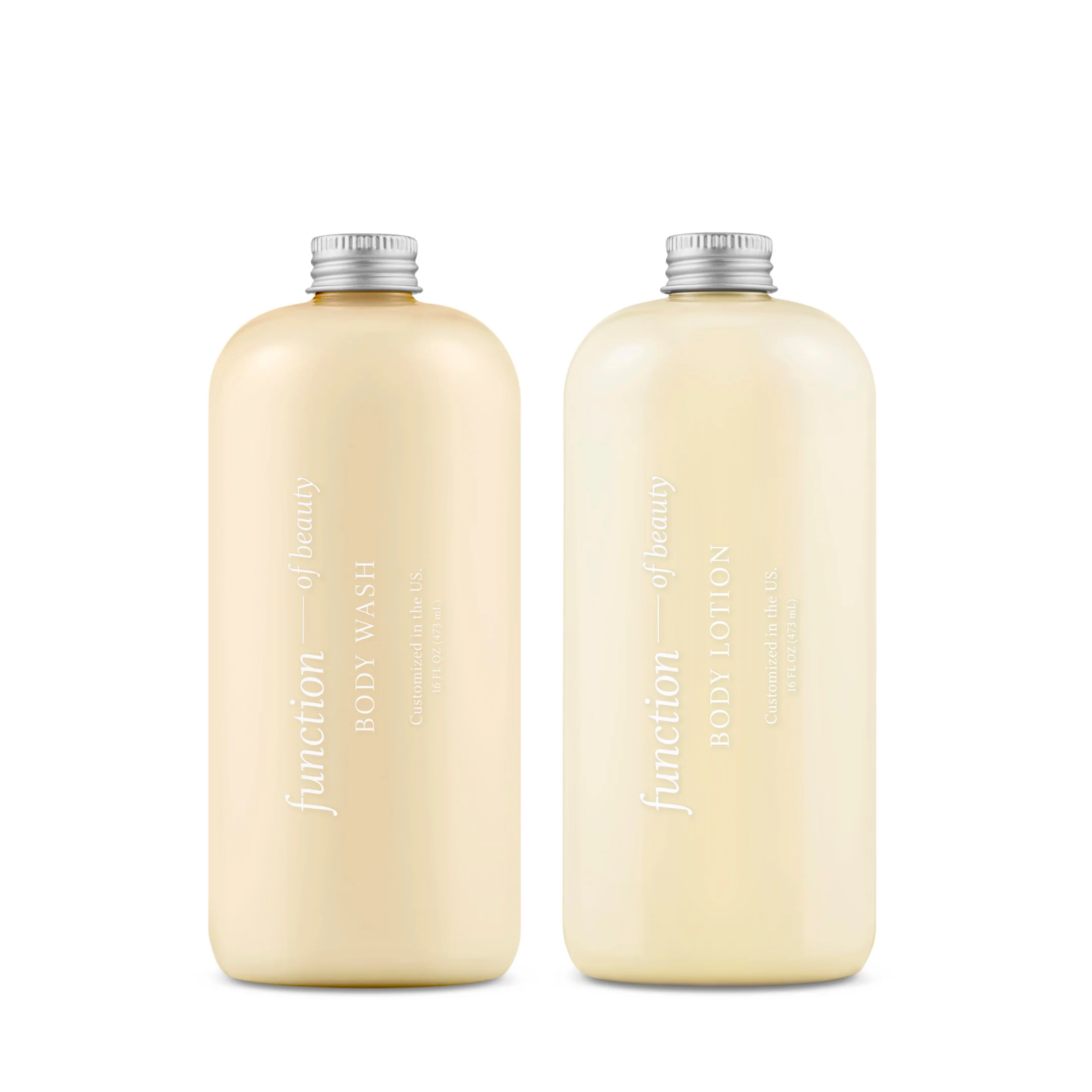 Custom Body Lotion & Body Wash - Image 8