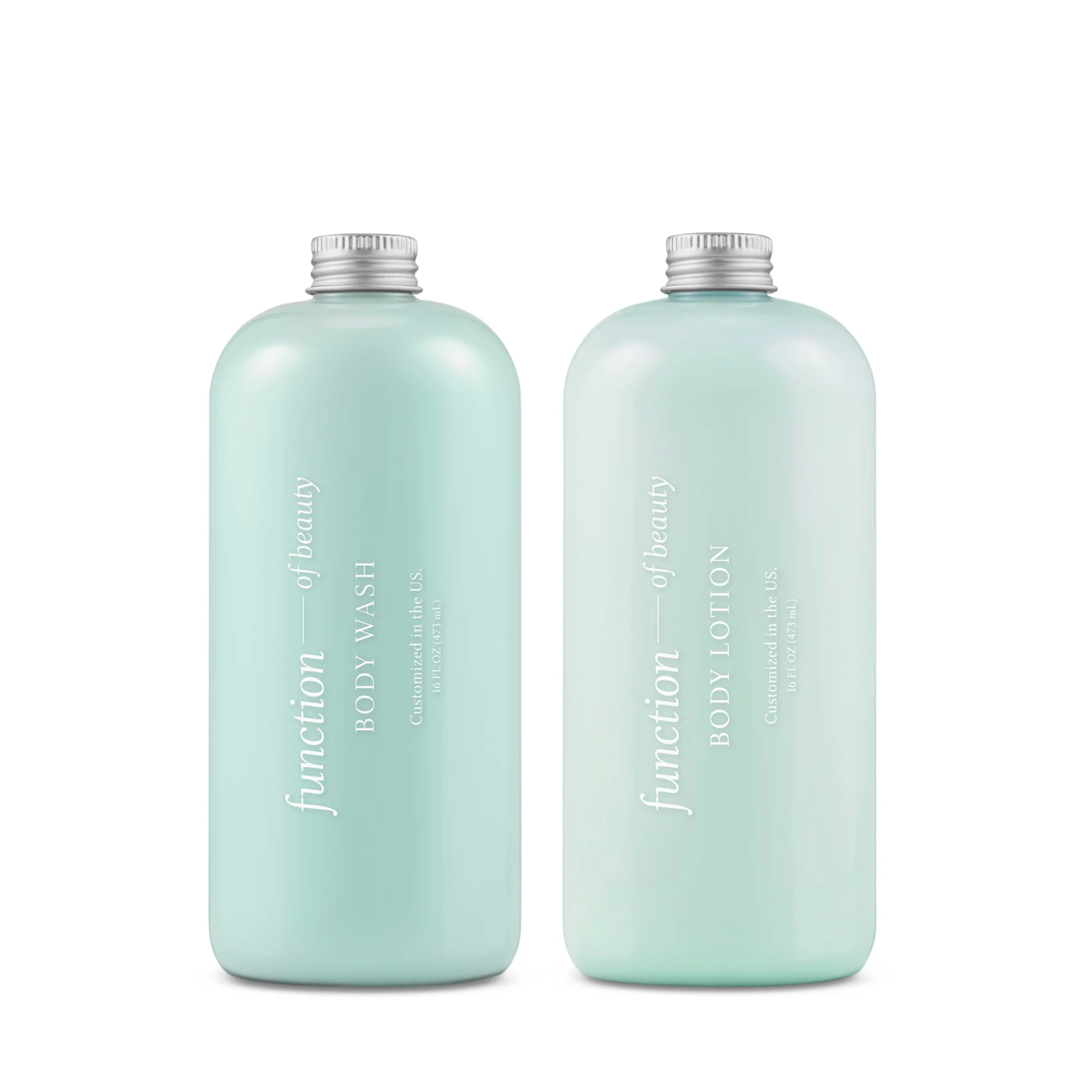 Custom Body Lotion & Body Wash - Image 9