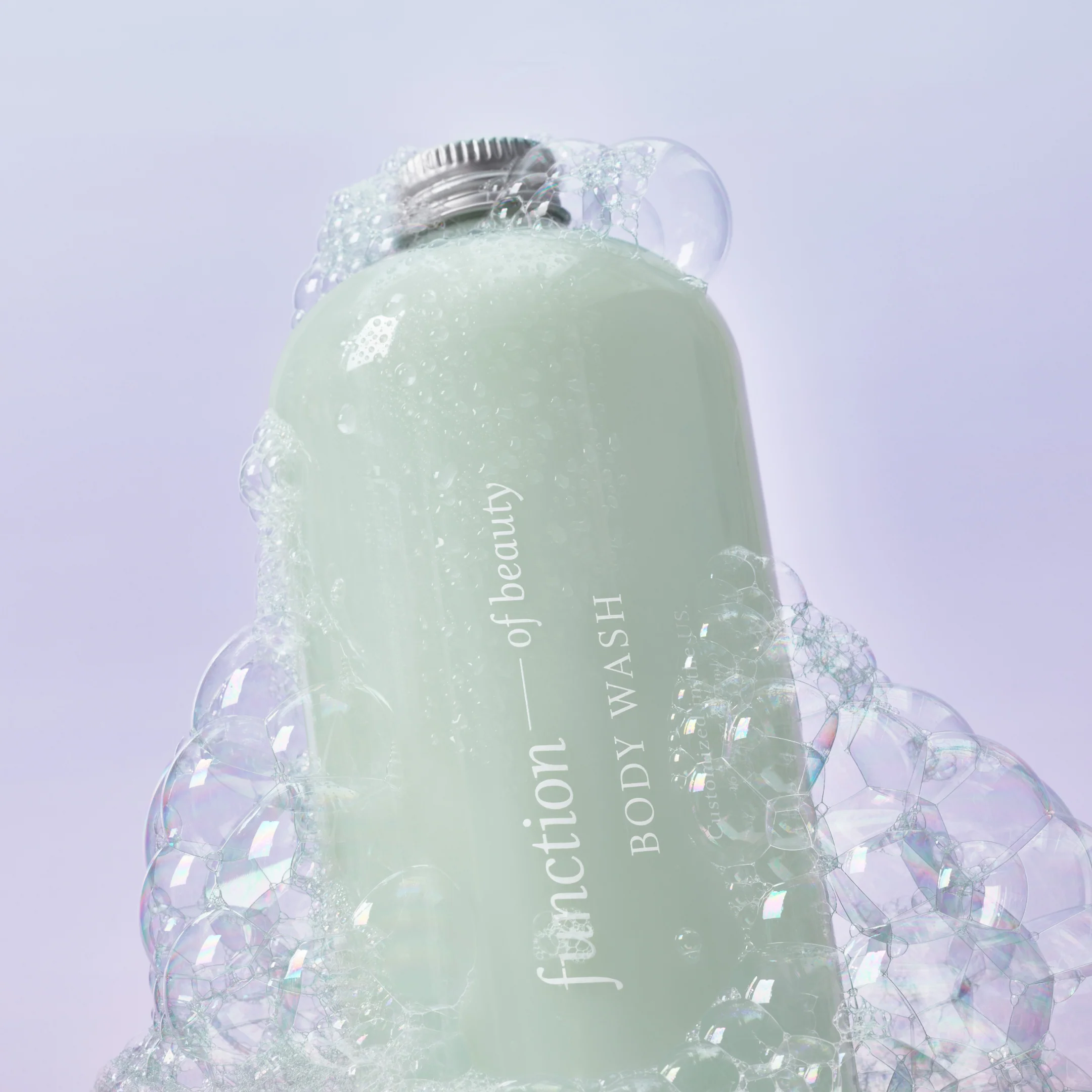 Custom Body Wash - Image 4