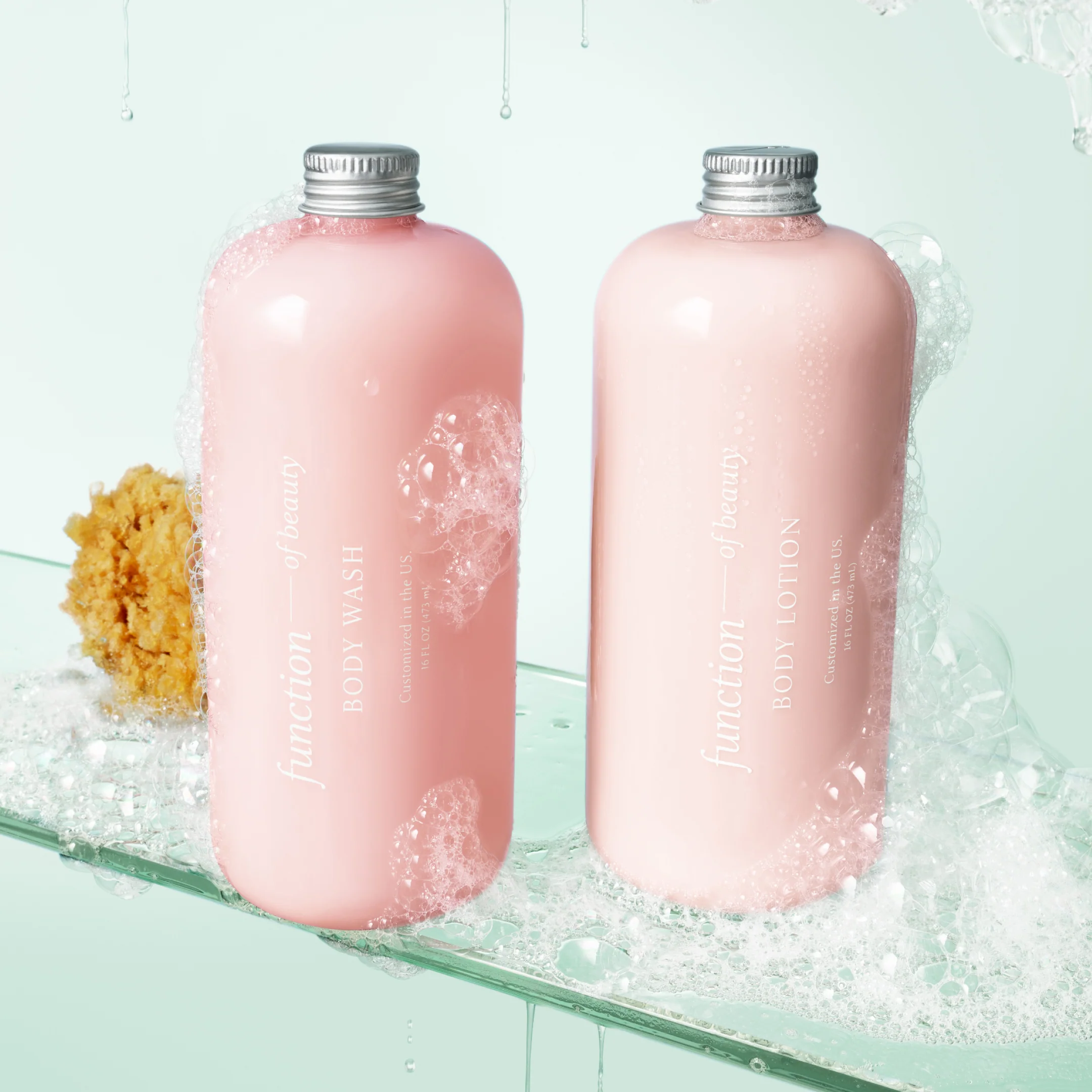 Custom Body Wash - Image 8