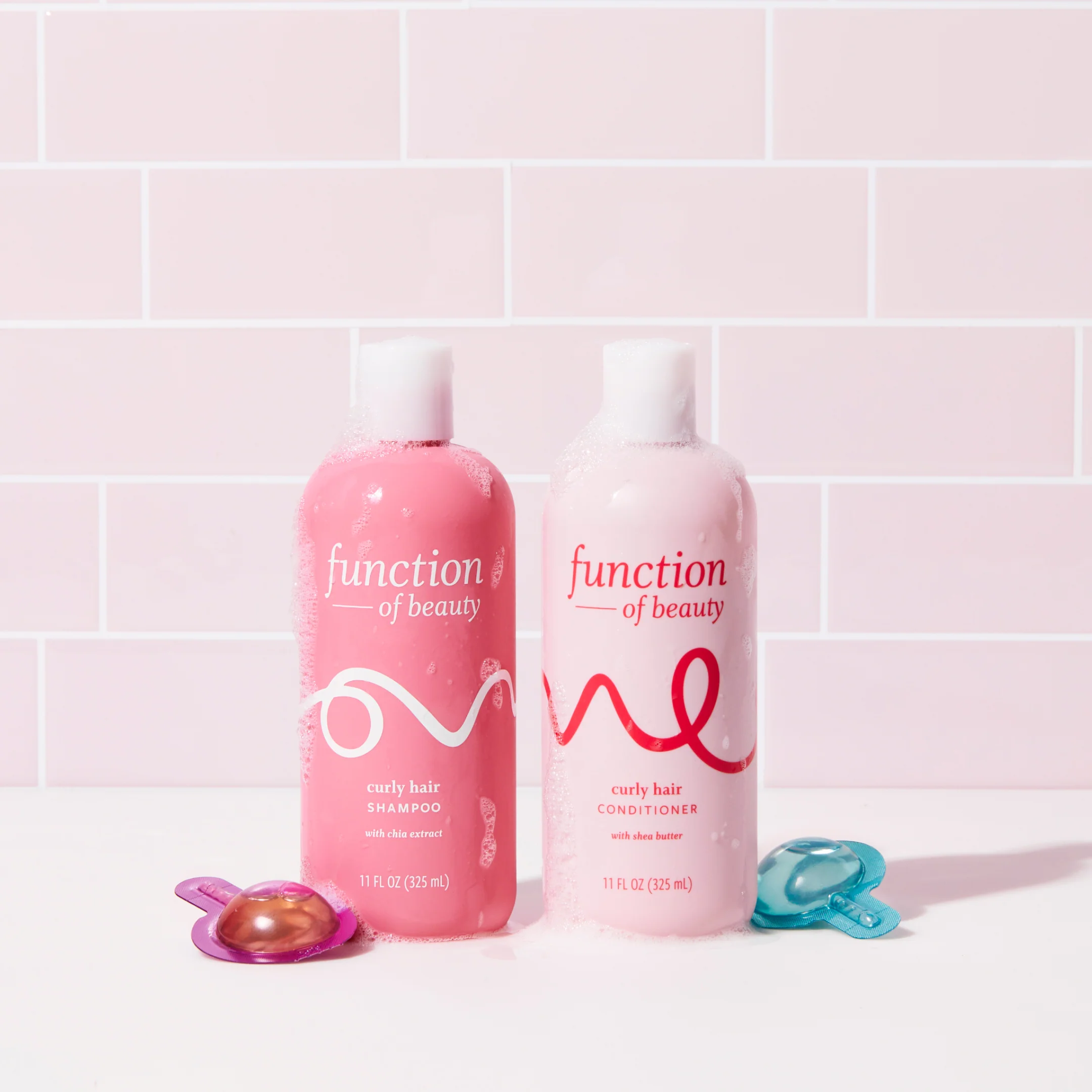 Curly Hair Conditioner - Image 5