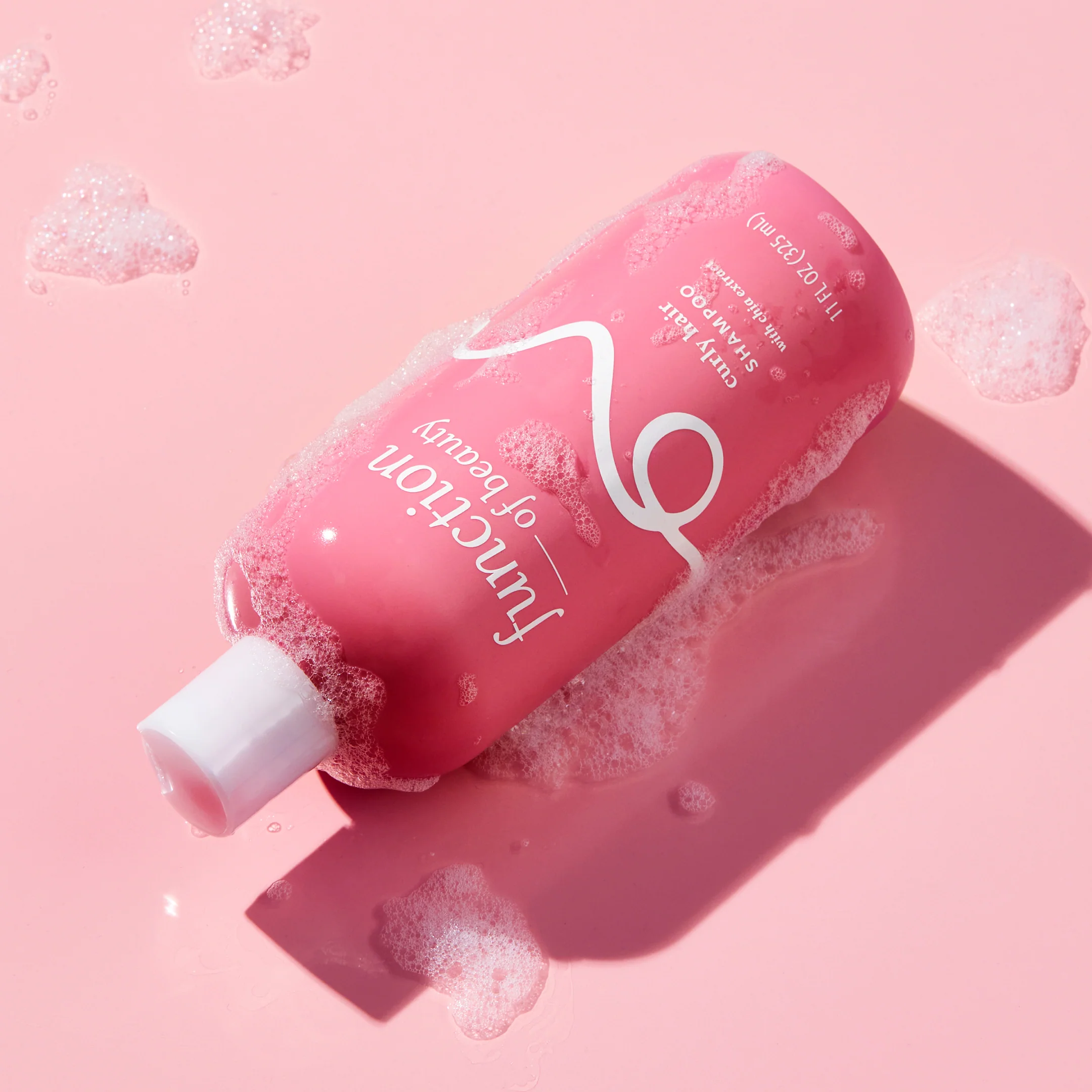 Curly Hair Shampoo - Image 6