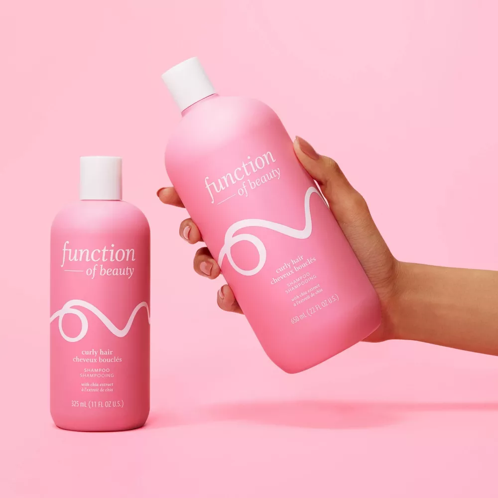 Curly Hair Shampoo Jumbo - Image 5