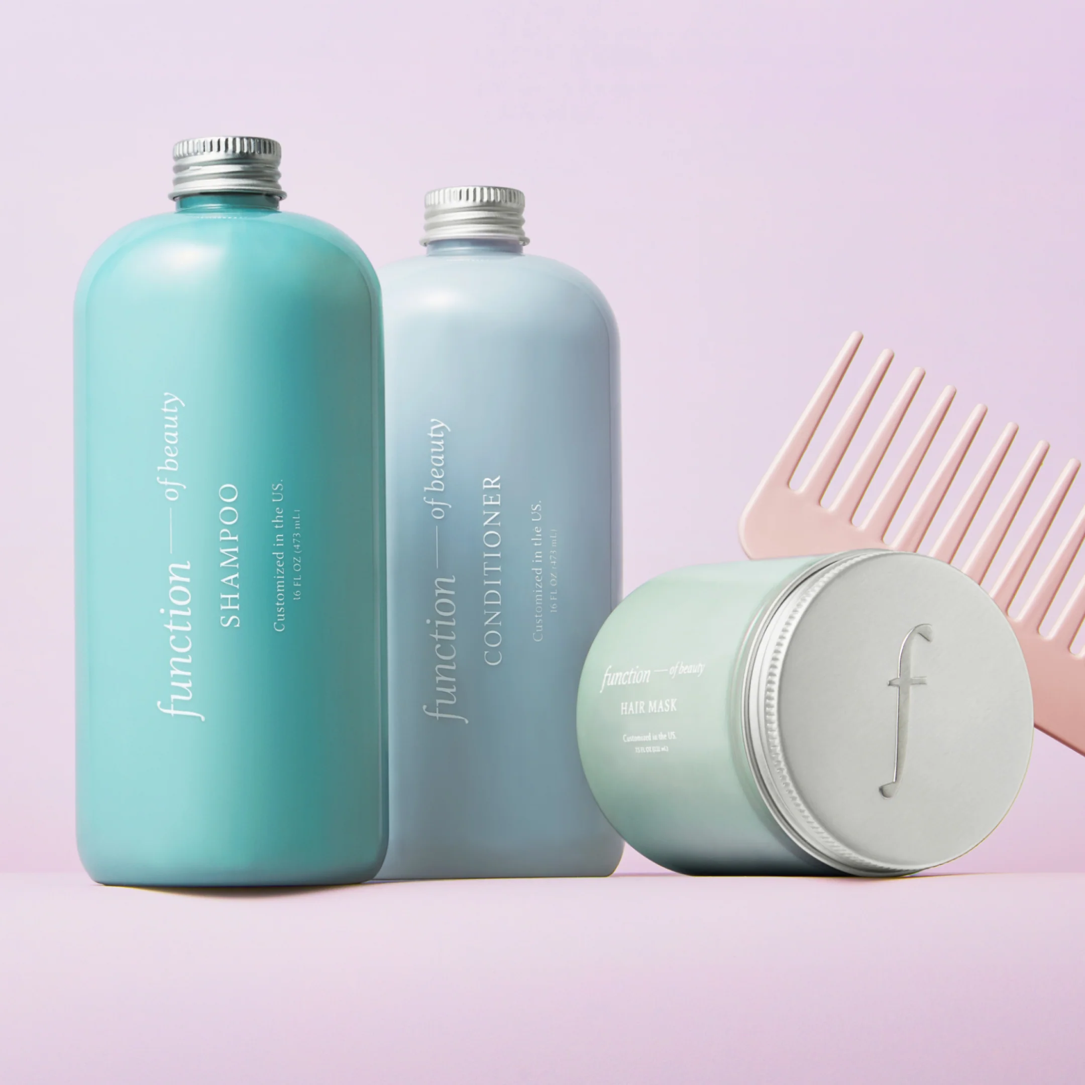 Custom Hair Mask - Image 11