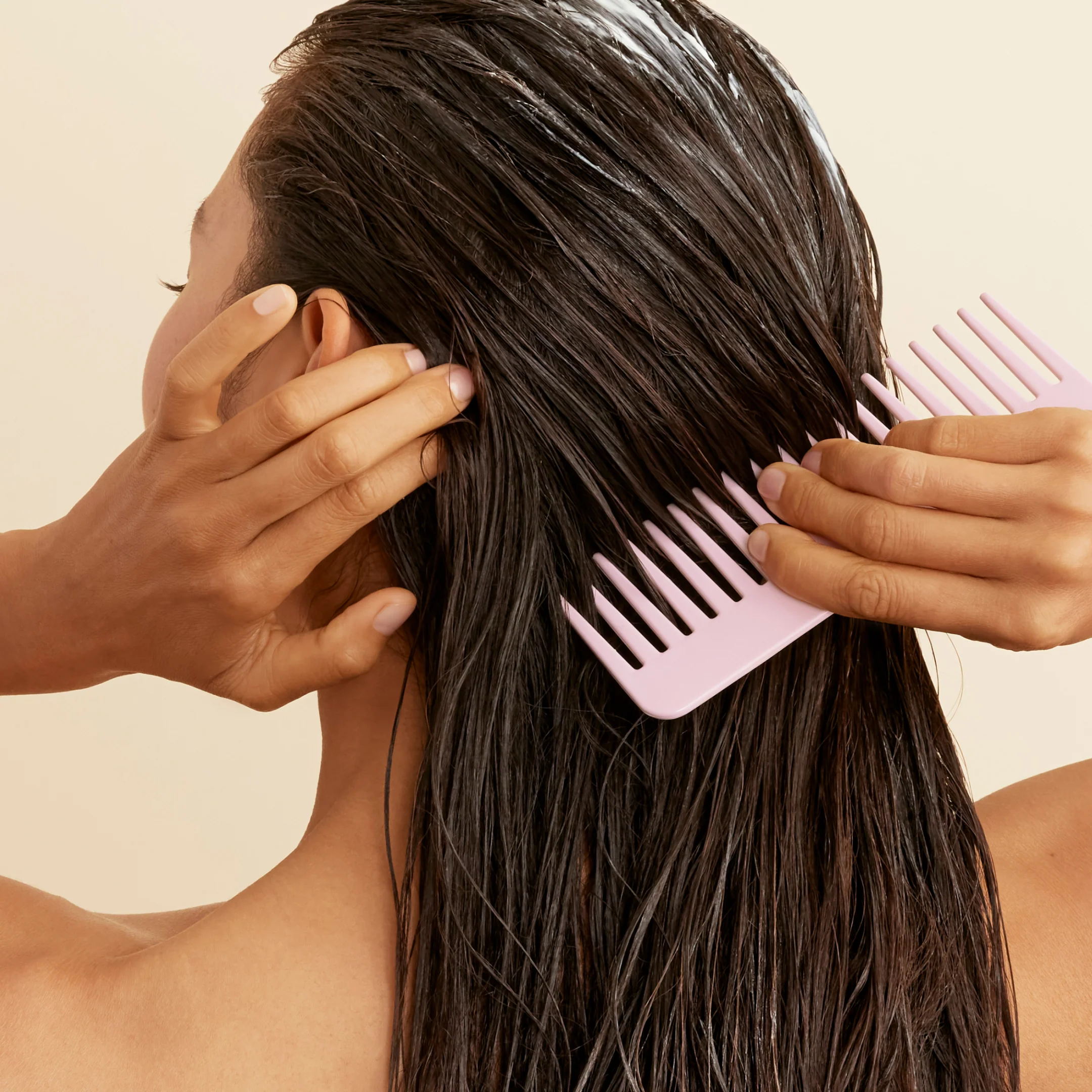 Custom Hair Mask - Image 3