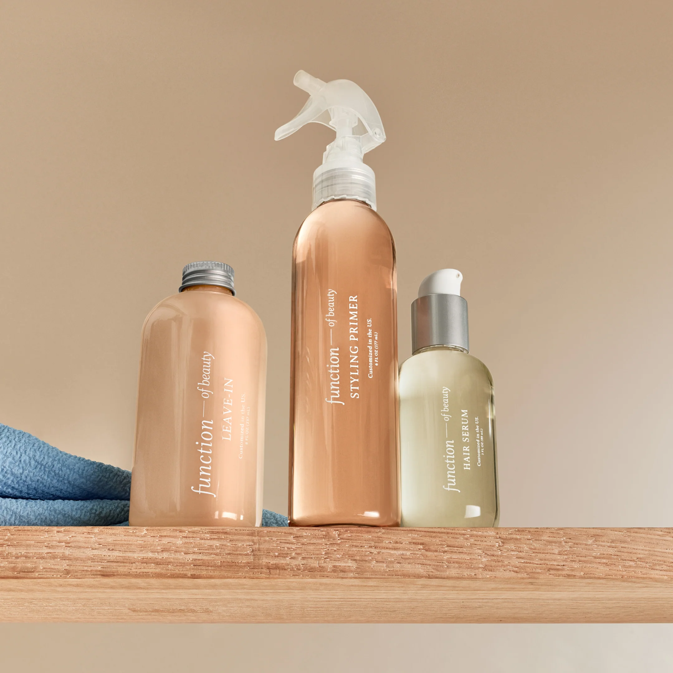Custom Hair Serum - Image 11