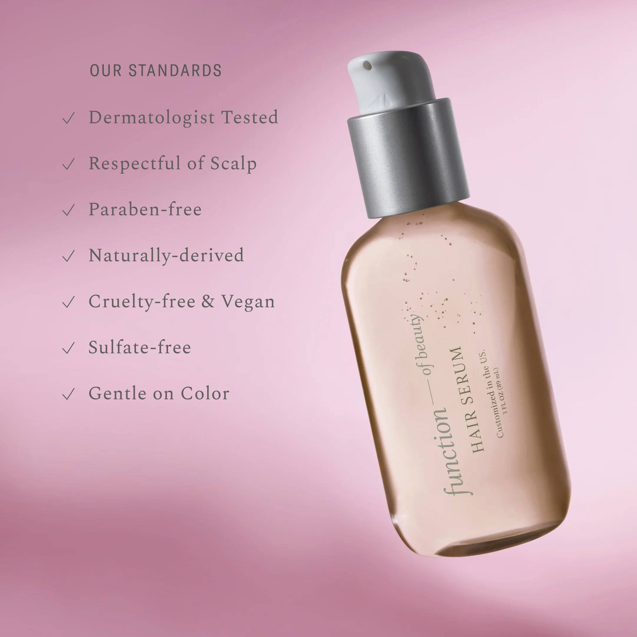 Custom Hair Serum - Image 8
