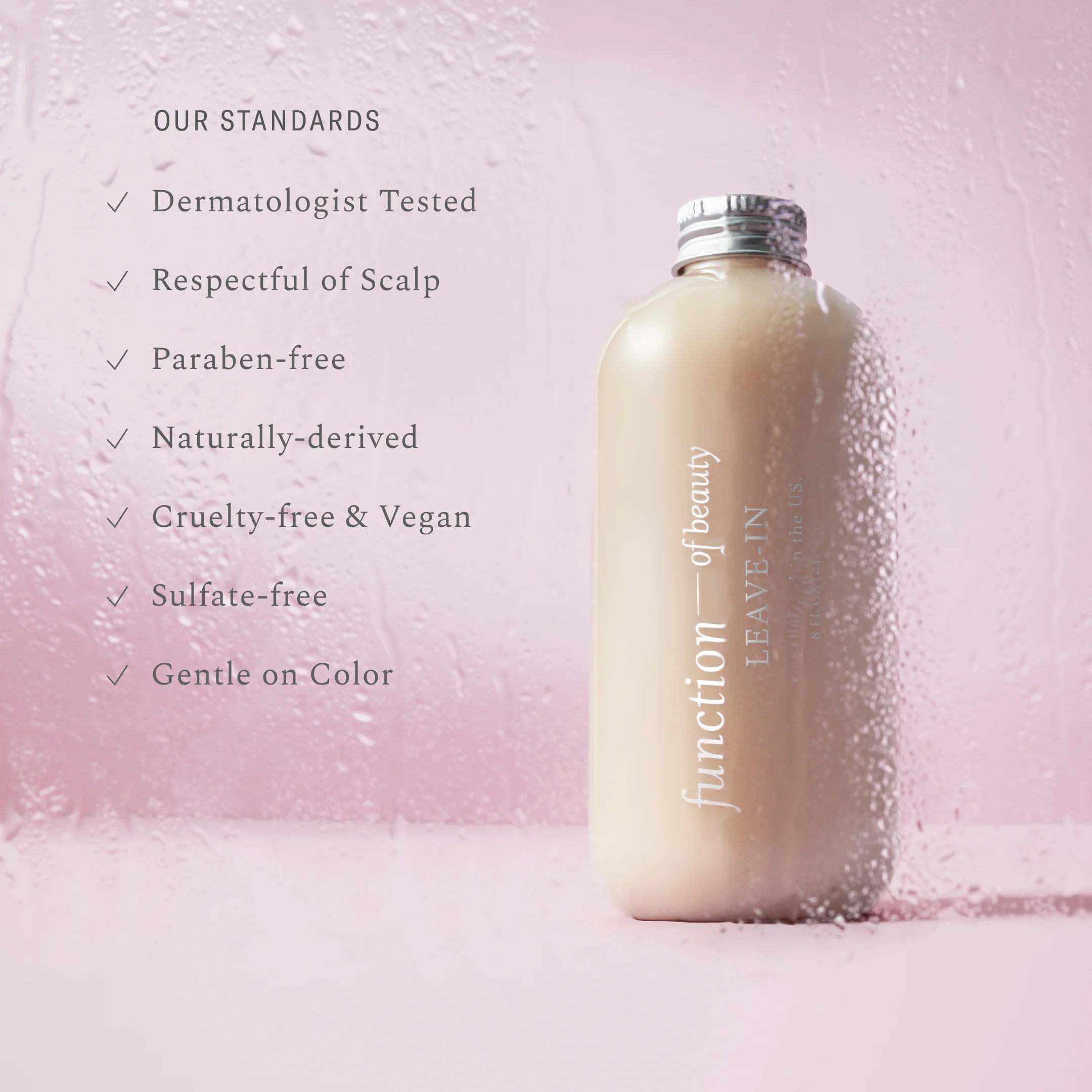 Custom Leave-in Conditioner - Image 7