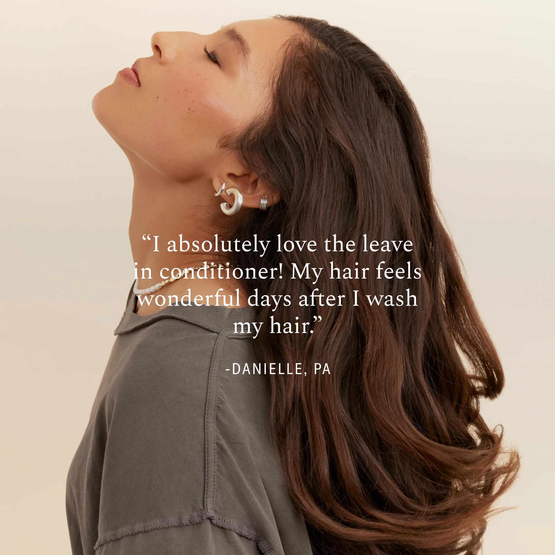 Custom Leave-in Conditioner - Image 8