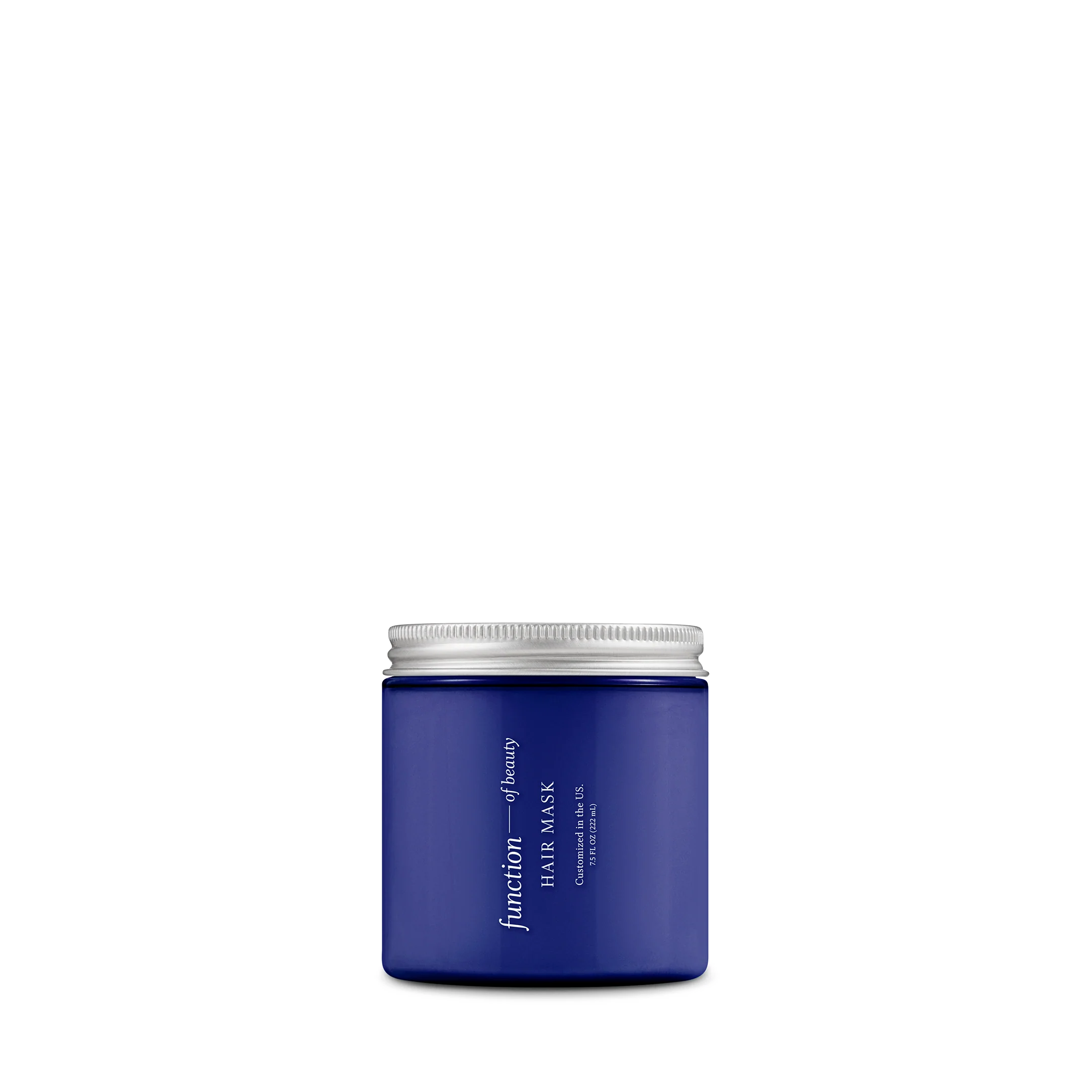 Custom Purple Hair Mask - Image 10