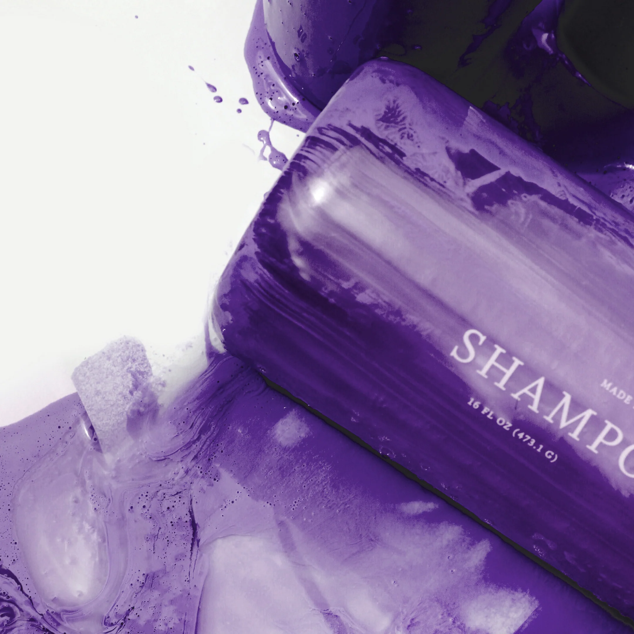 Custom Purple Shampoo - Image 7