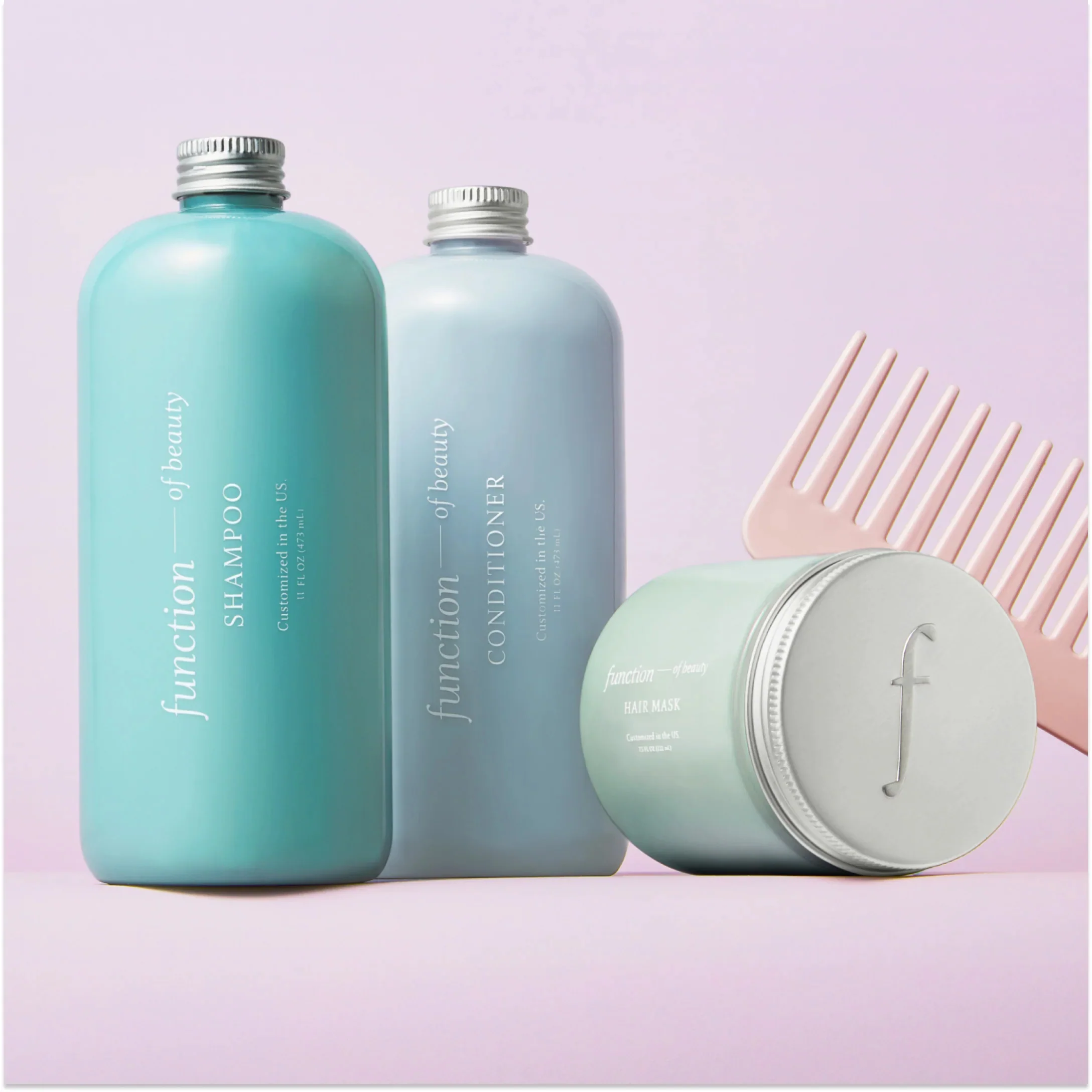 Custom Shampoo - Image 11