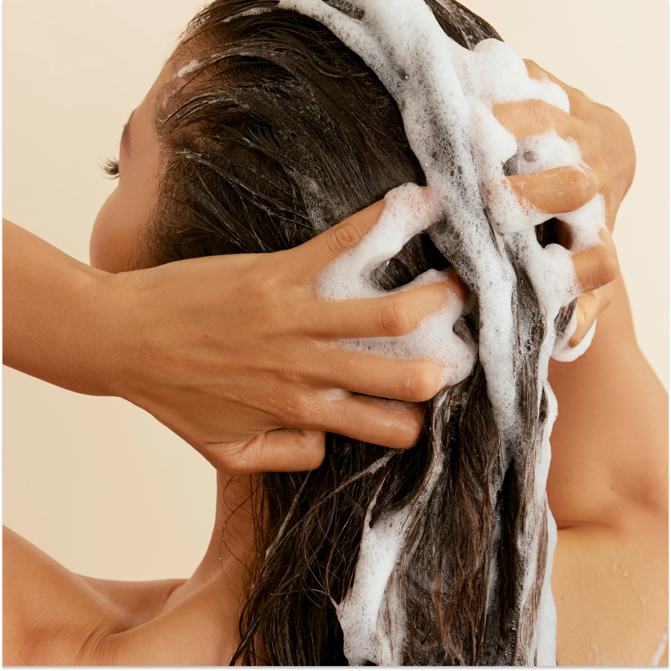 Custom Shampoo - Image 3