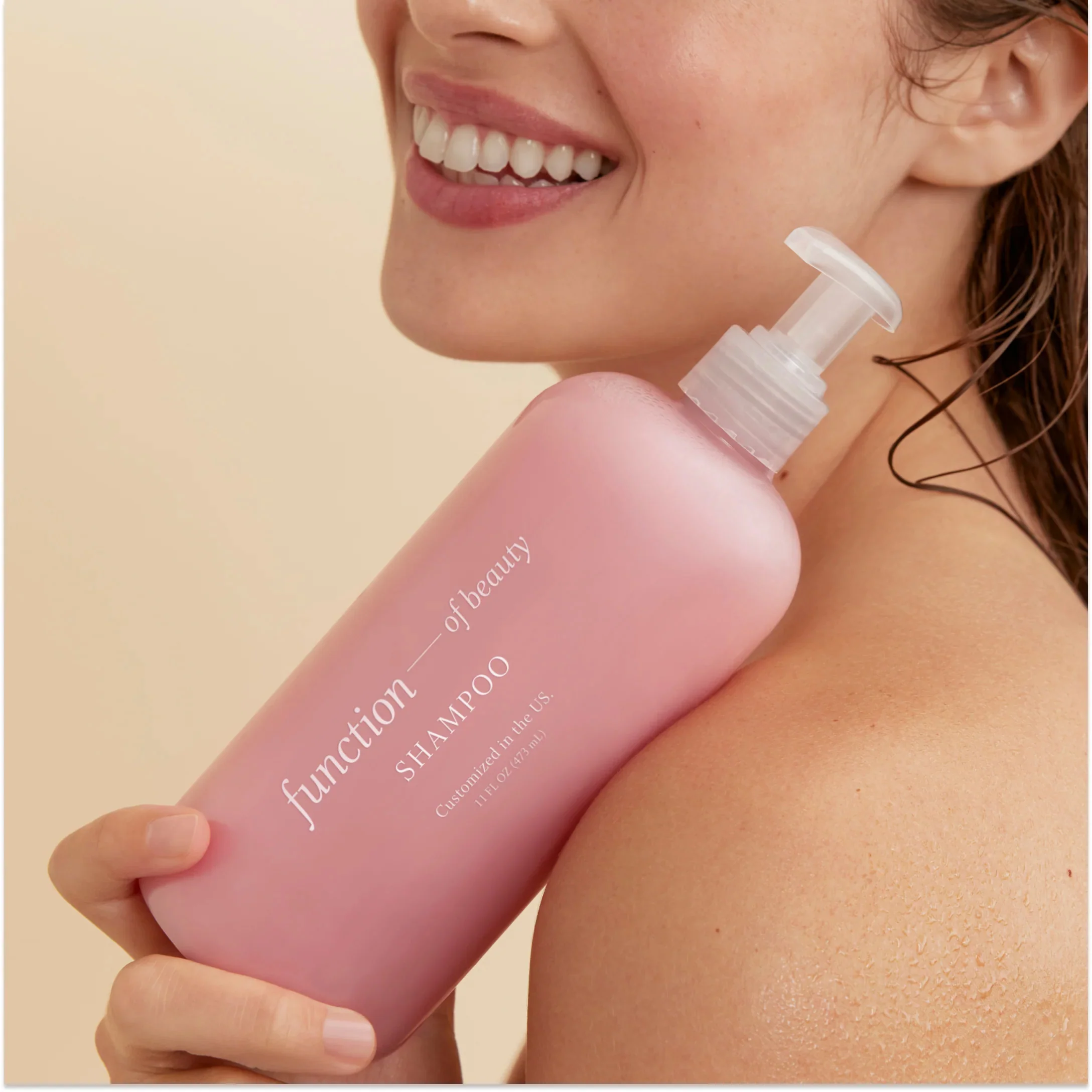 Custom Shampoo - Image 8