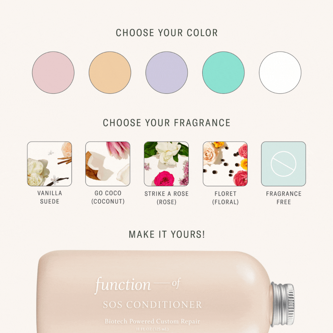SOS Custom Repair Conditioner - Image 11