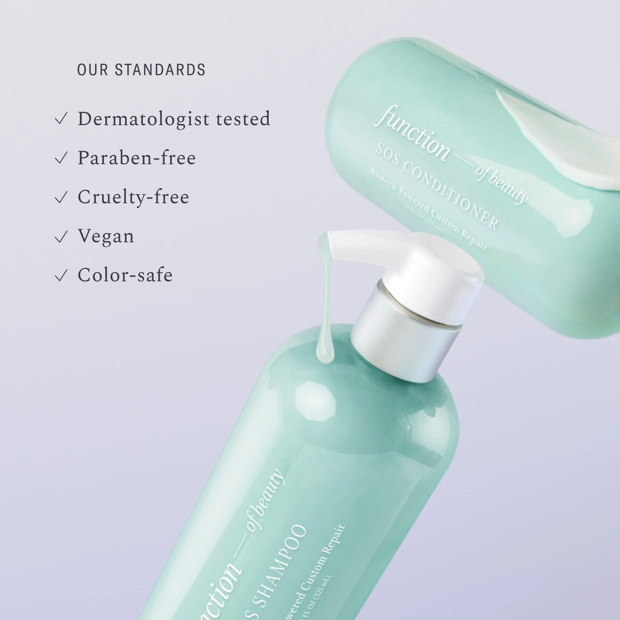 SOS Custom Repair Conditioner - Image 13