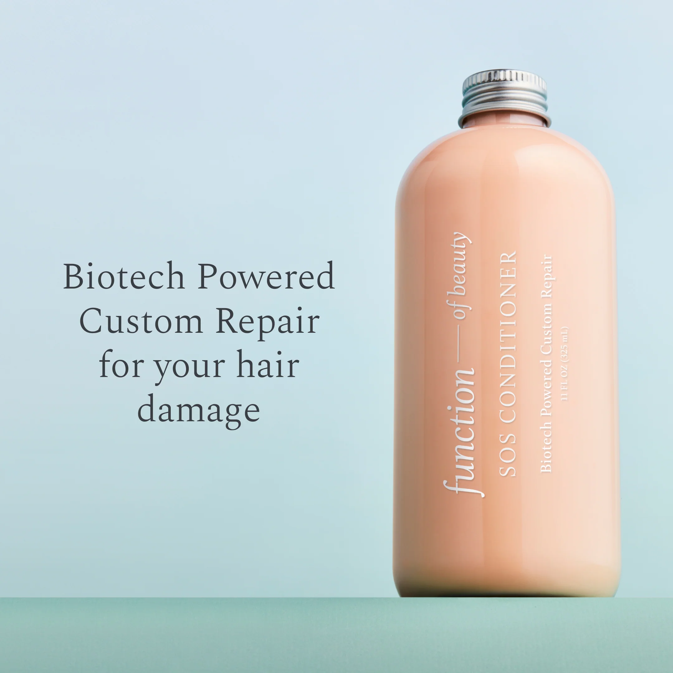 SOS Custom Repair Conditioner - Image 3