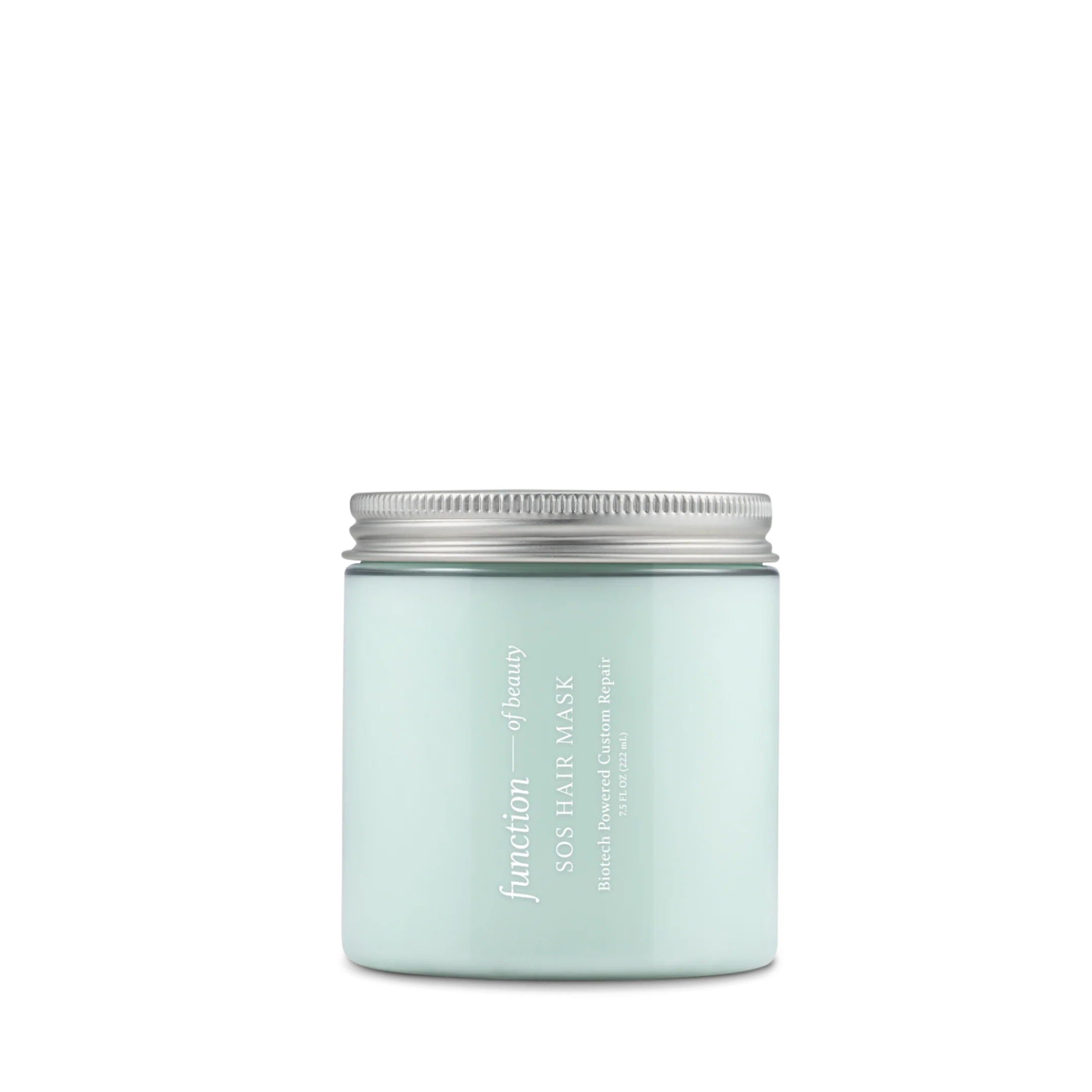 SOS Custom Repair Hair Mask - Image 16