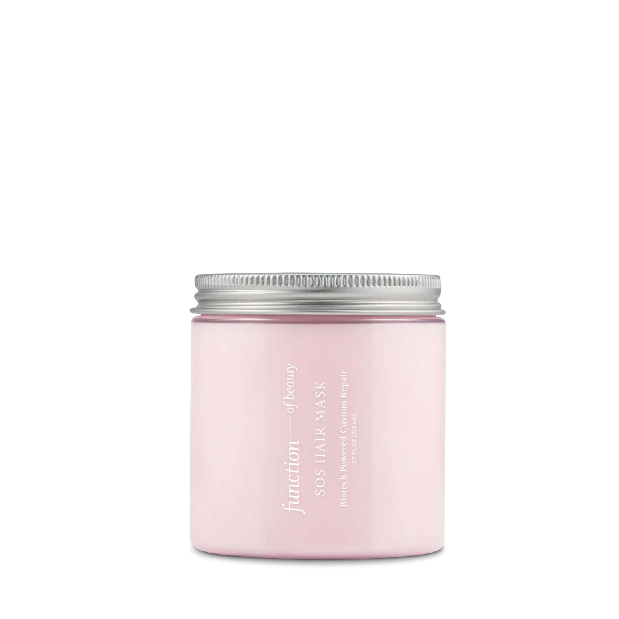 SOS Custom Repair Hair Mask - Image 17
