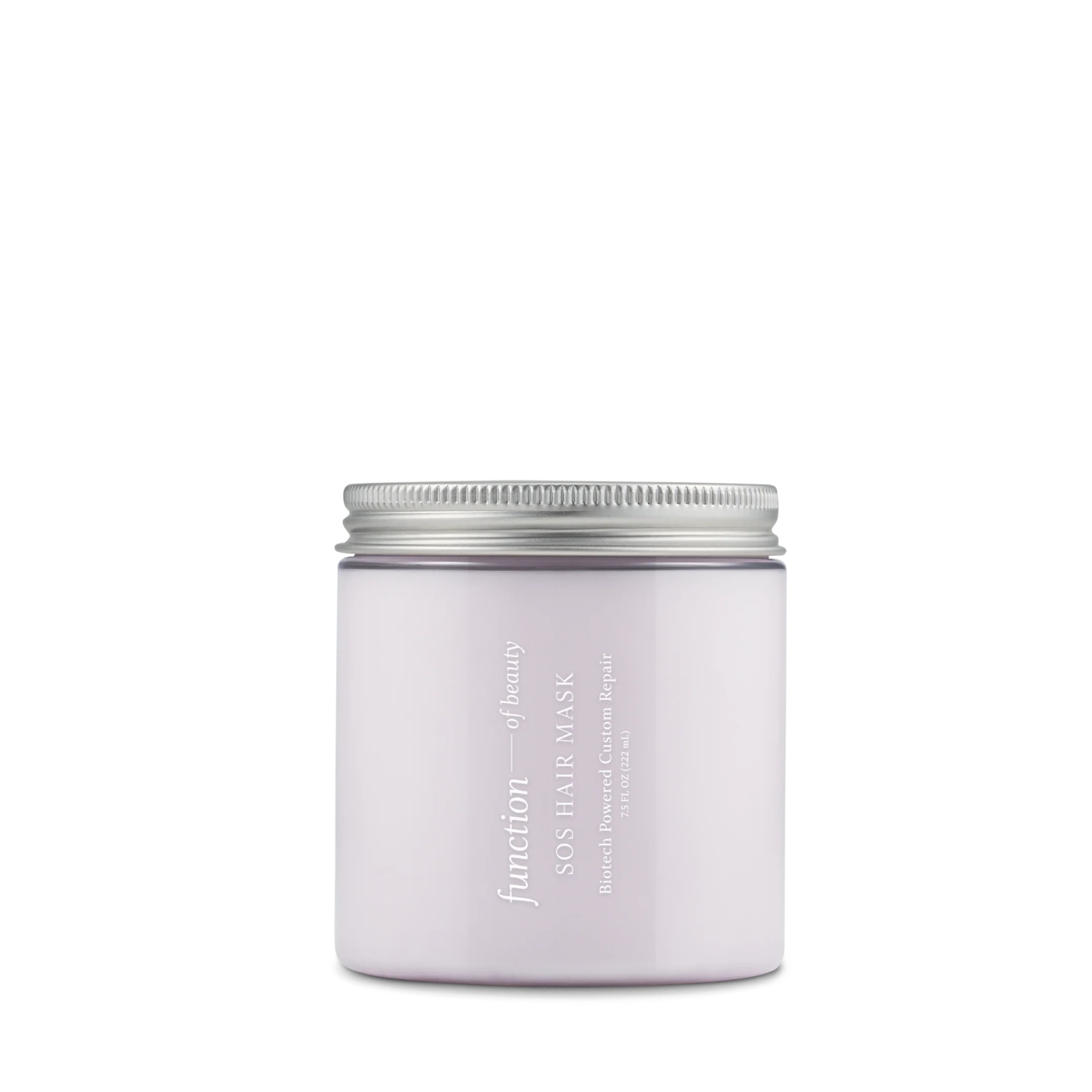 SOS Custom Repair Hair Mask - Image 18