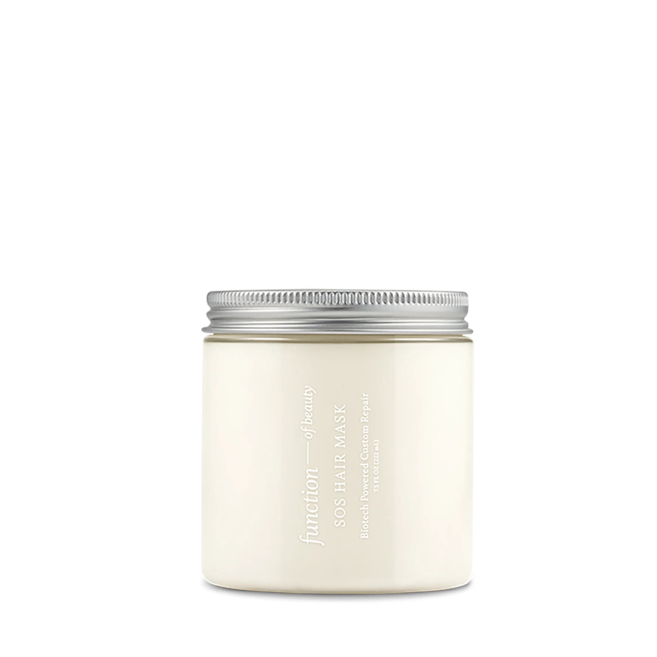 SOS Custom Repair Hair Mask - Image 19