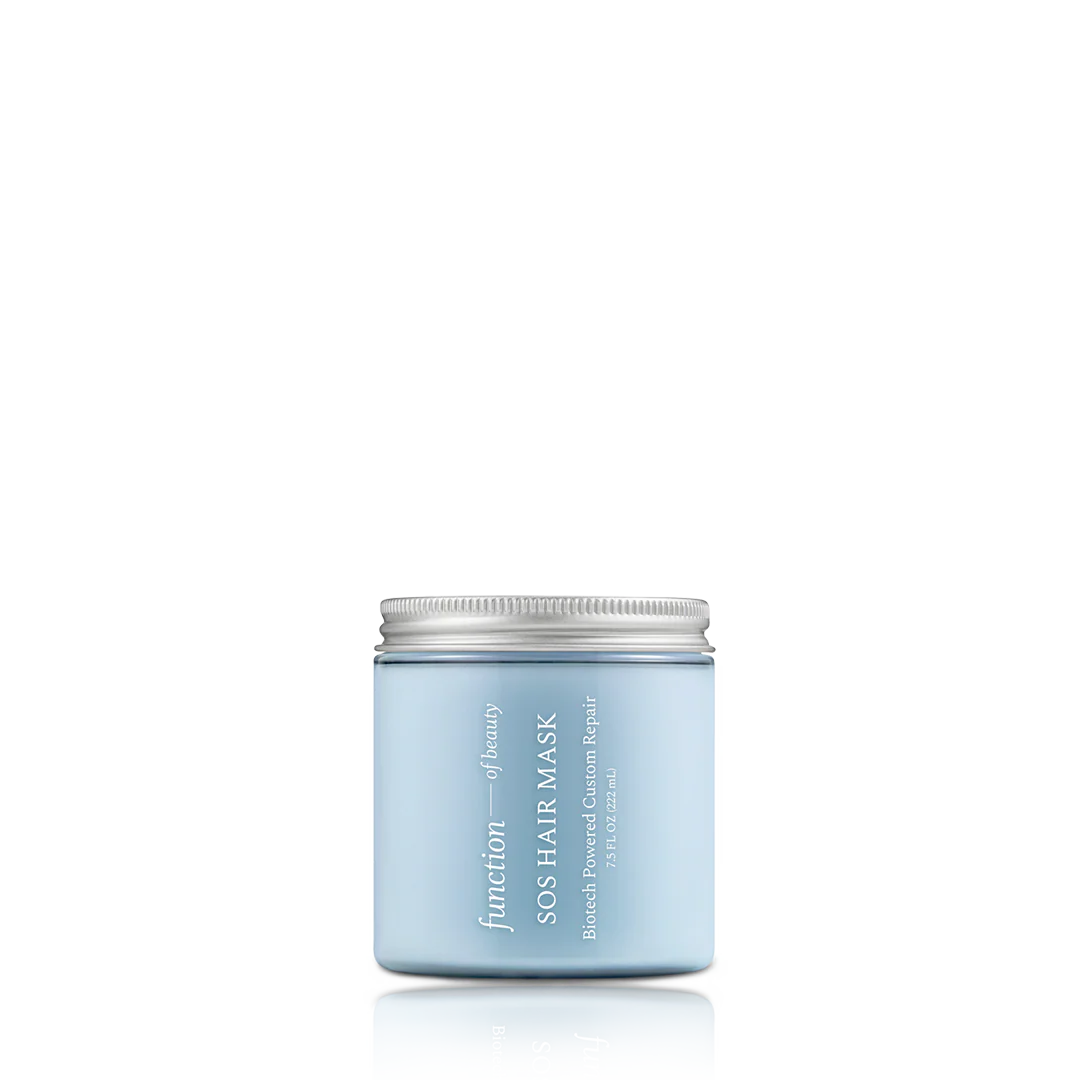SOS Custom Repair Hair Mask - Image 20