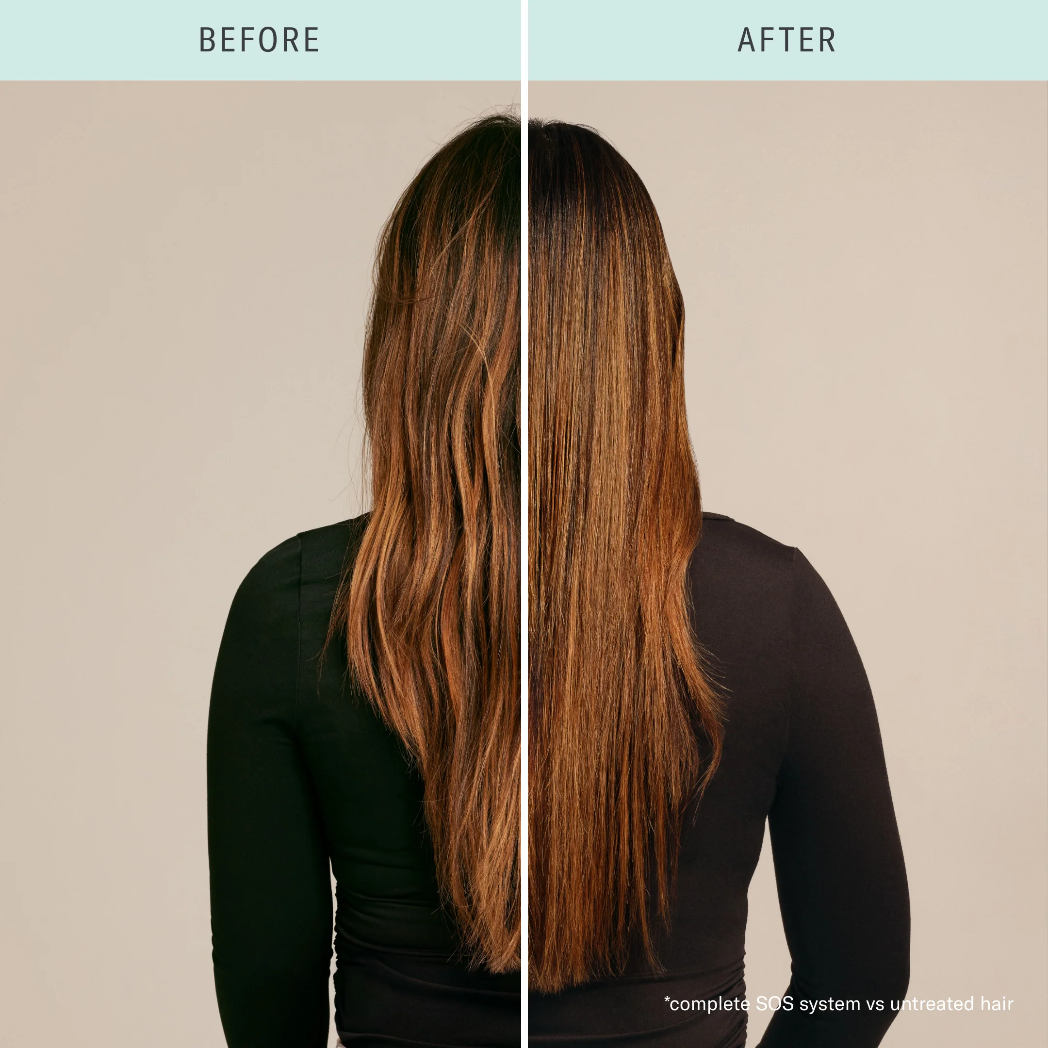 SOS Custom Repair Leave-in Treatment - Image 6