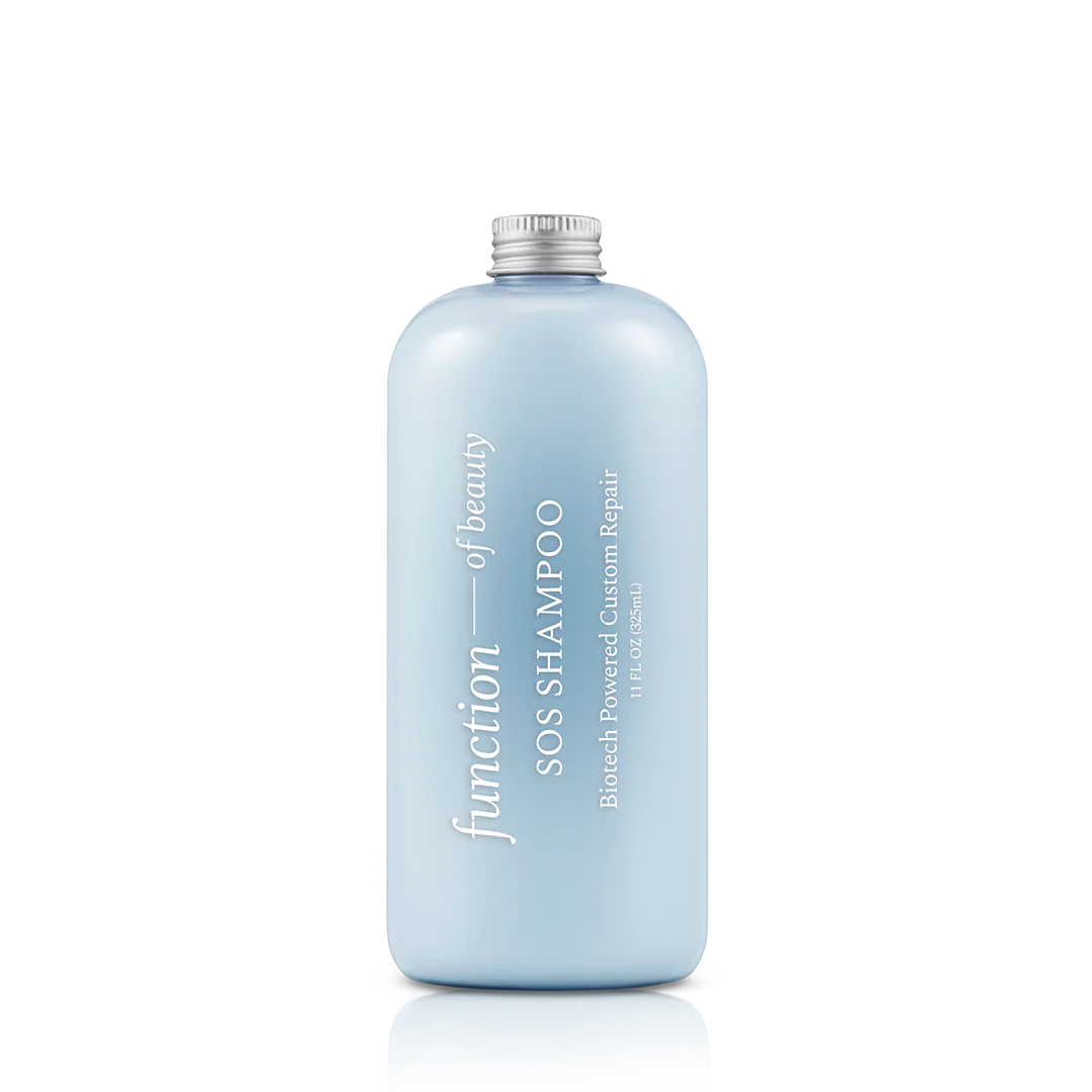 SOS Custom Repair Shampoo - Image 20