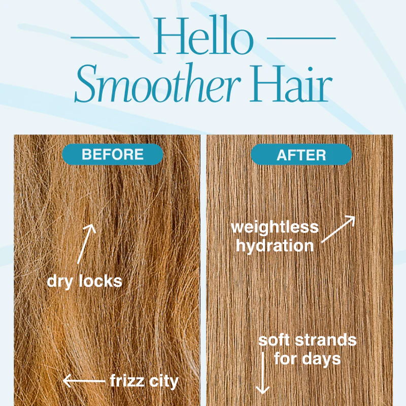 Straight Hair Shampoo - Image 4