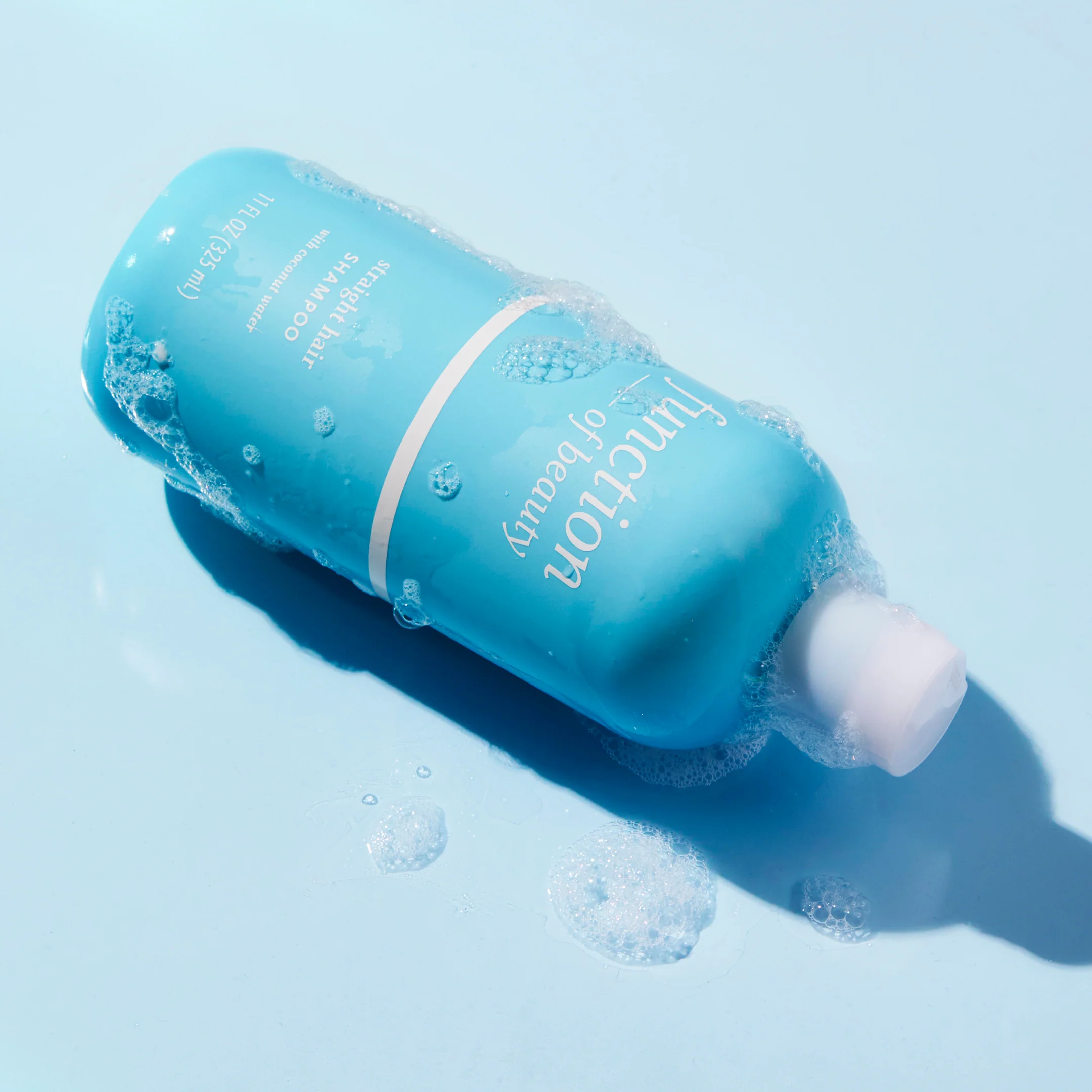 Straight Hair Shampoo - Image 6