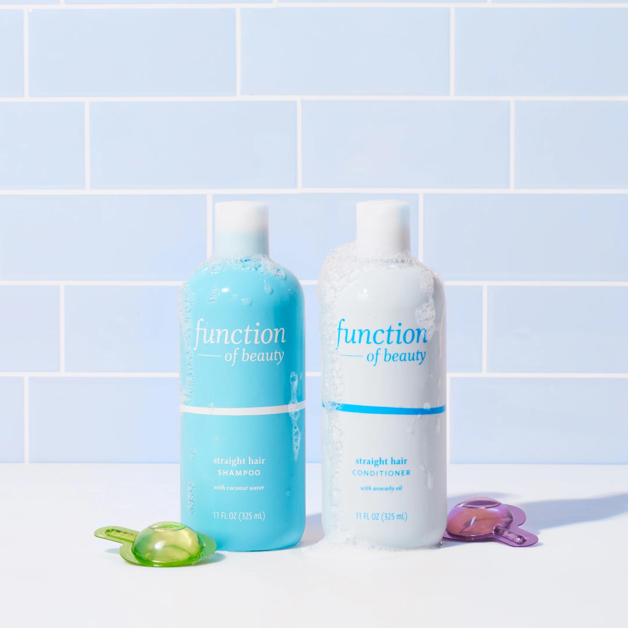 Straight Hair Conditioner - Image 4