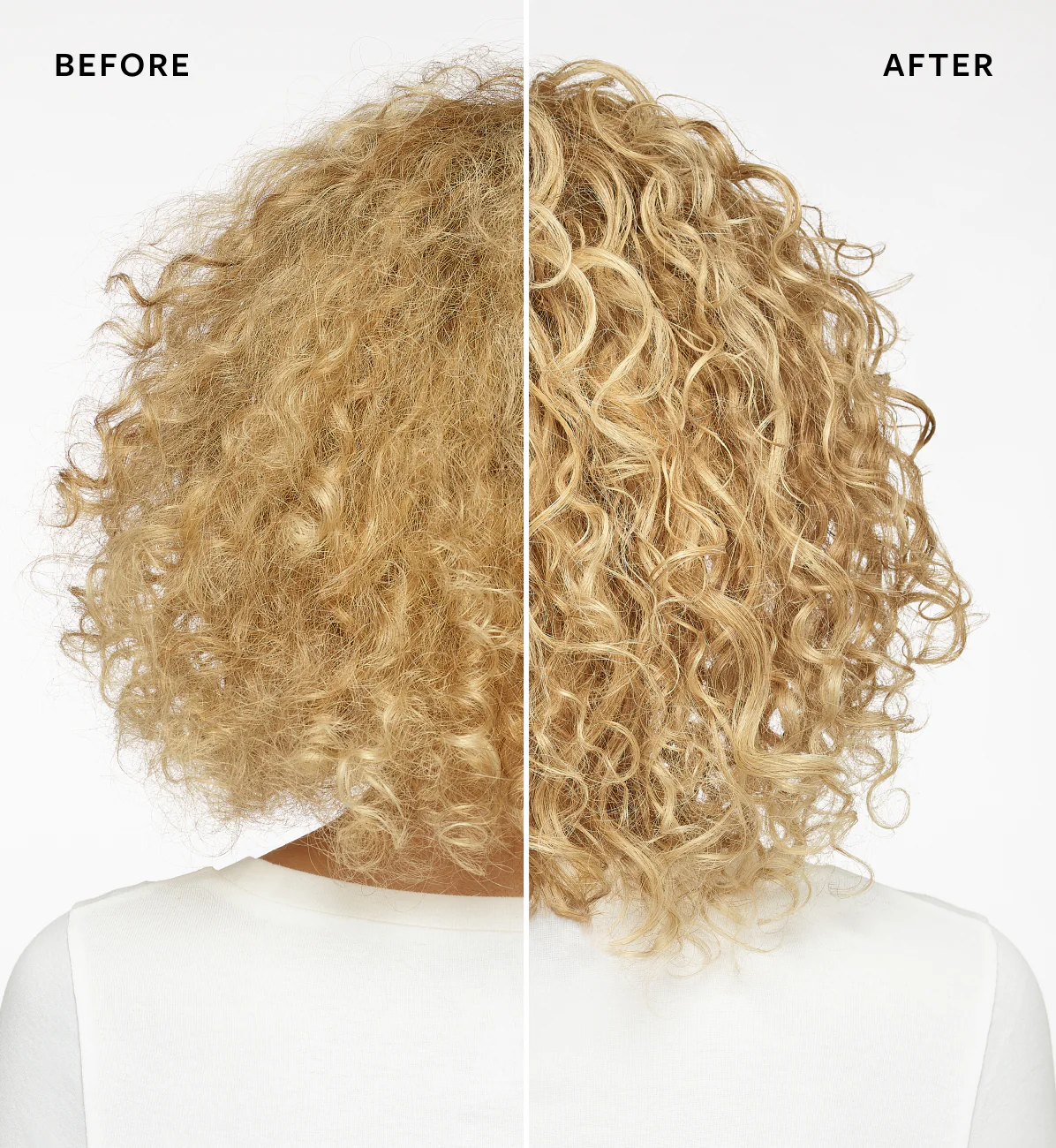 Super Shape Curl Cream for Curly Hair - Image 6